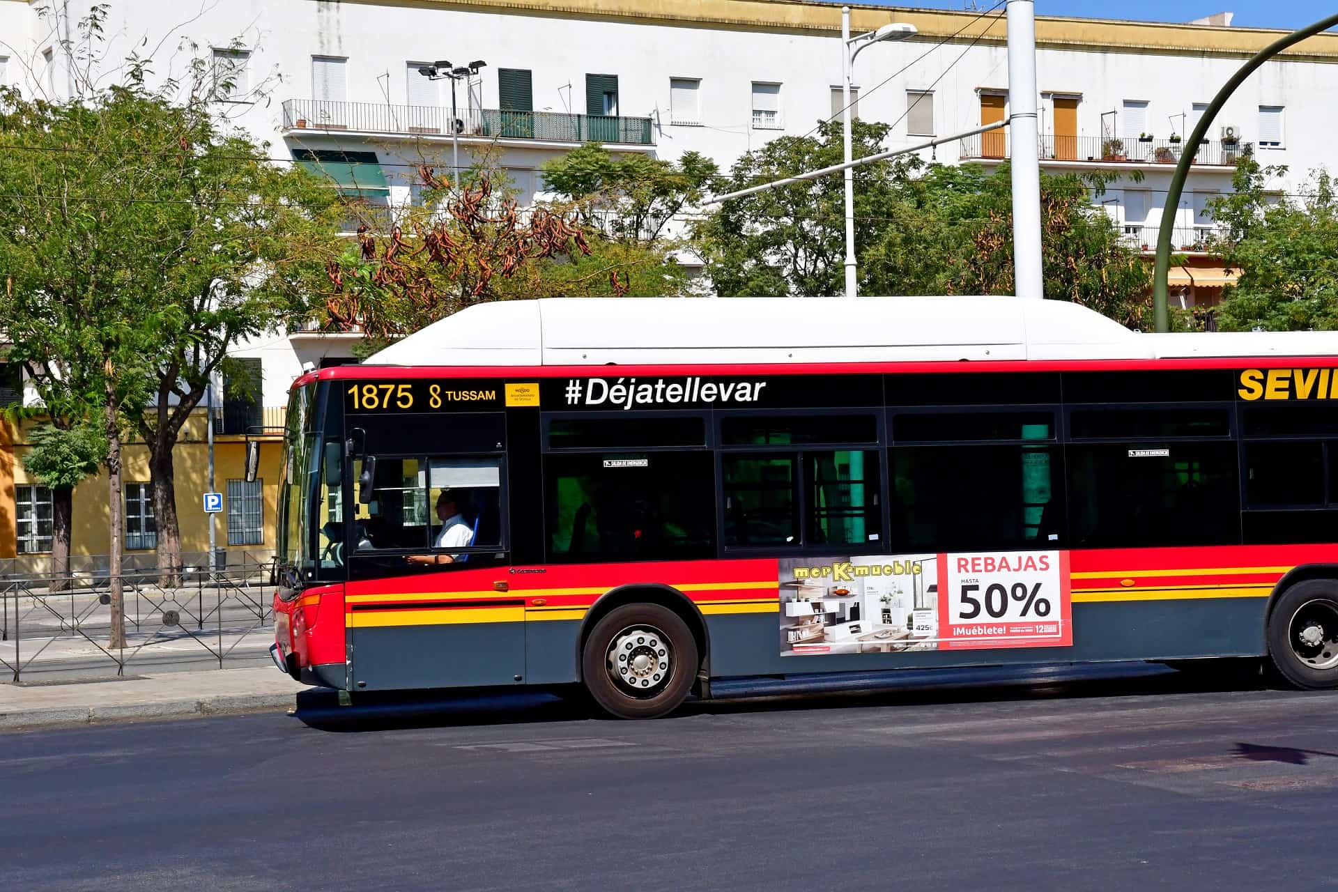 bus pour se deplacer seville bus pour se deplacer seville