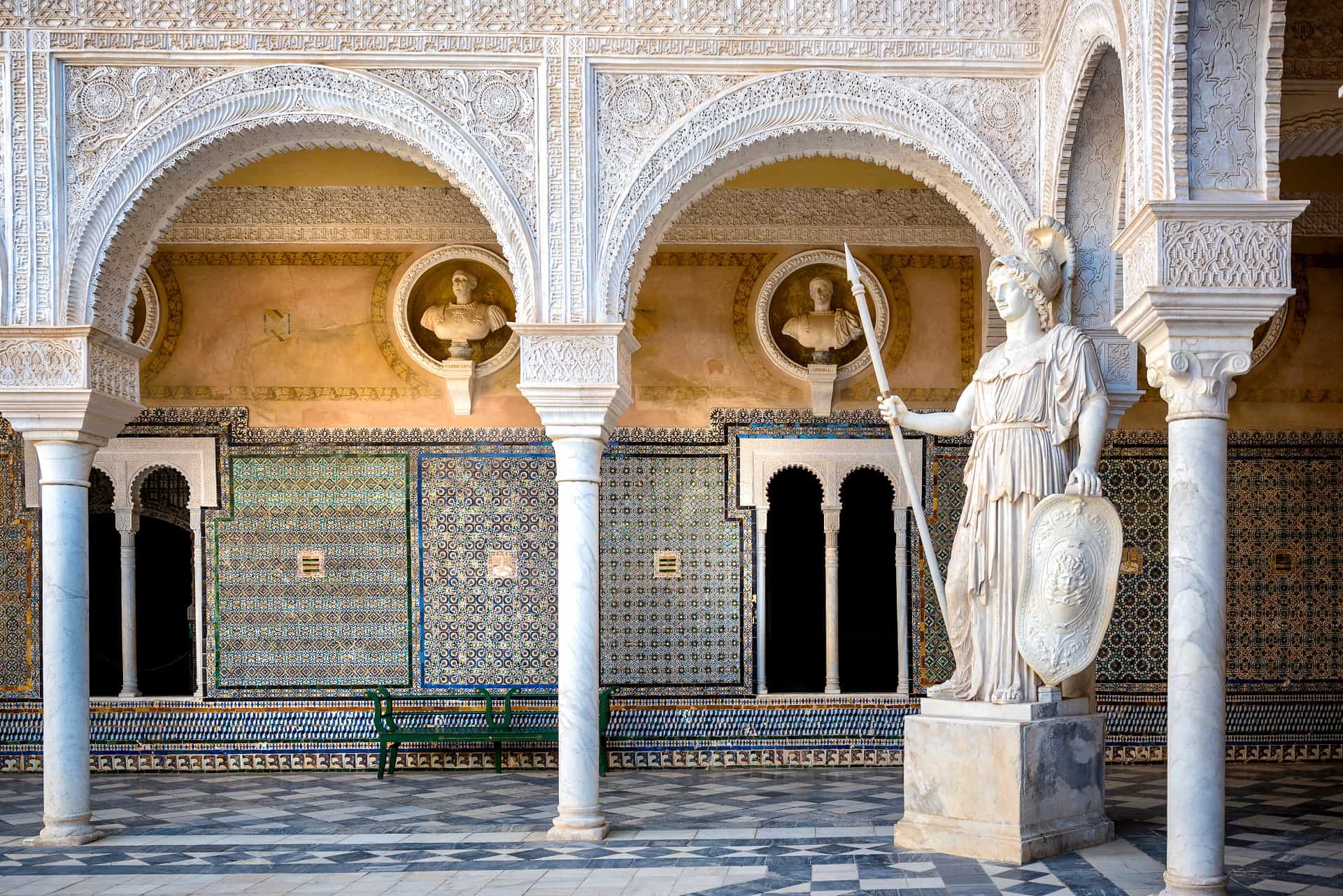 casa pilatos a visiter casa pilatos a visiter