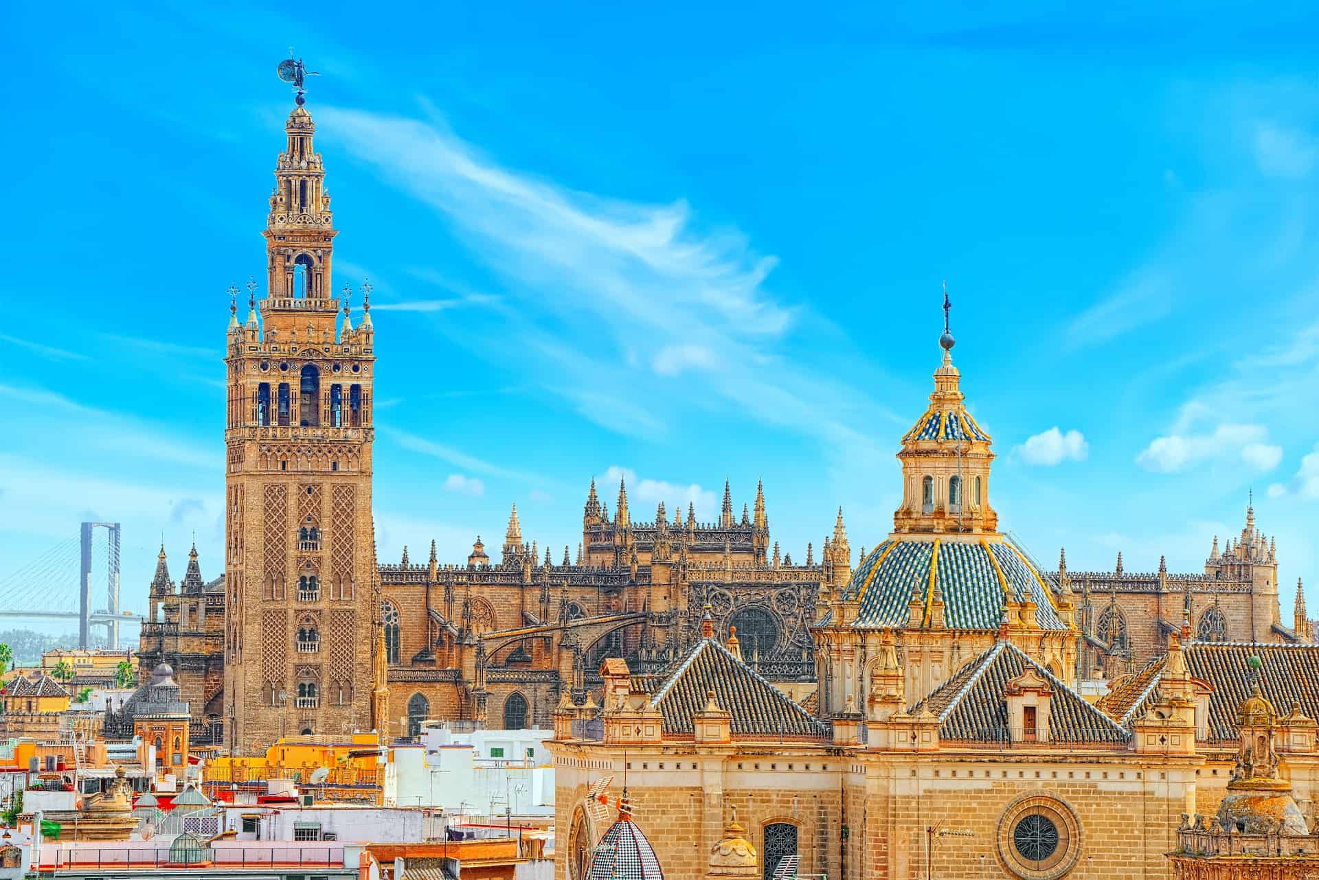 cathédrale seville cathédrale seville