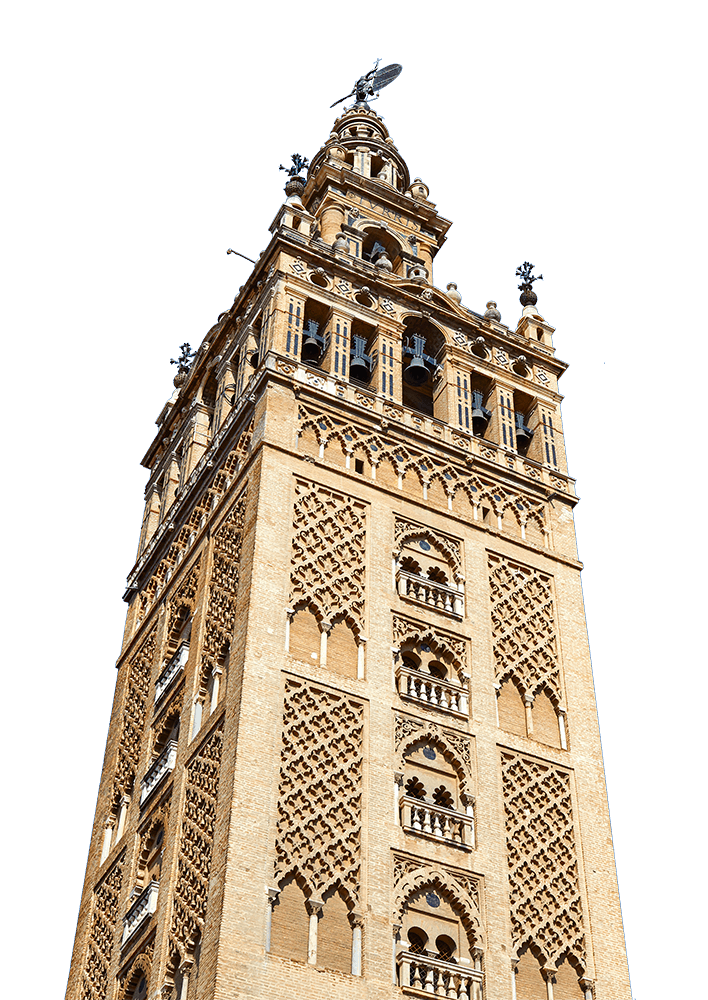 giralda seville