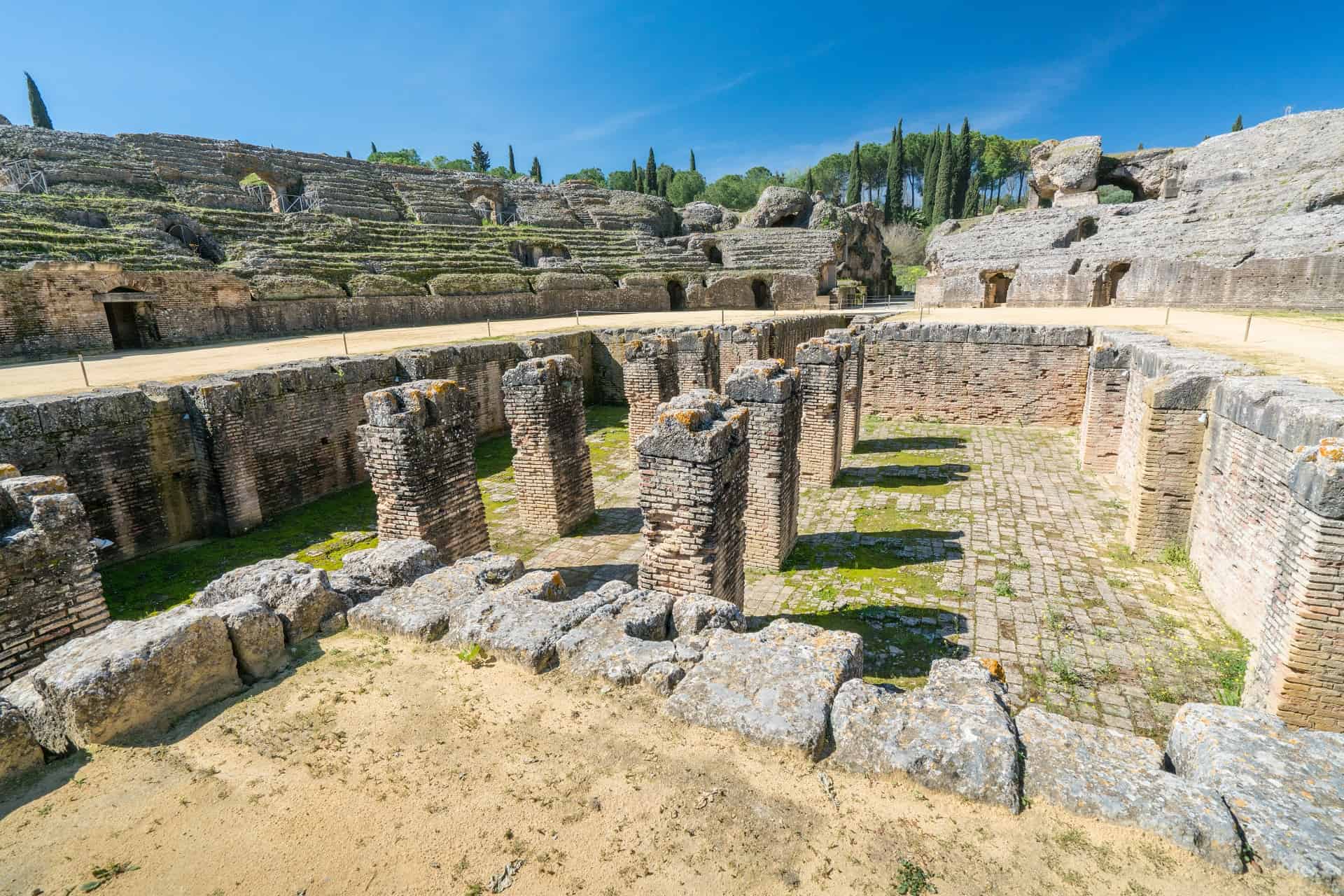 histoire cite italica histoire cite italica