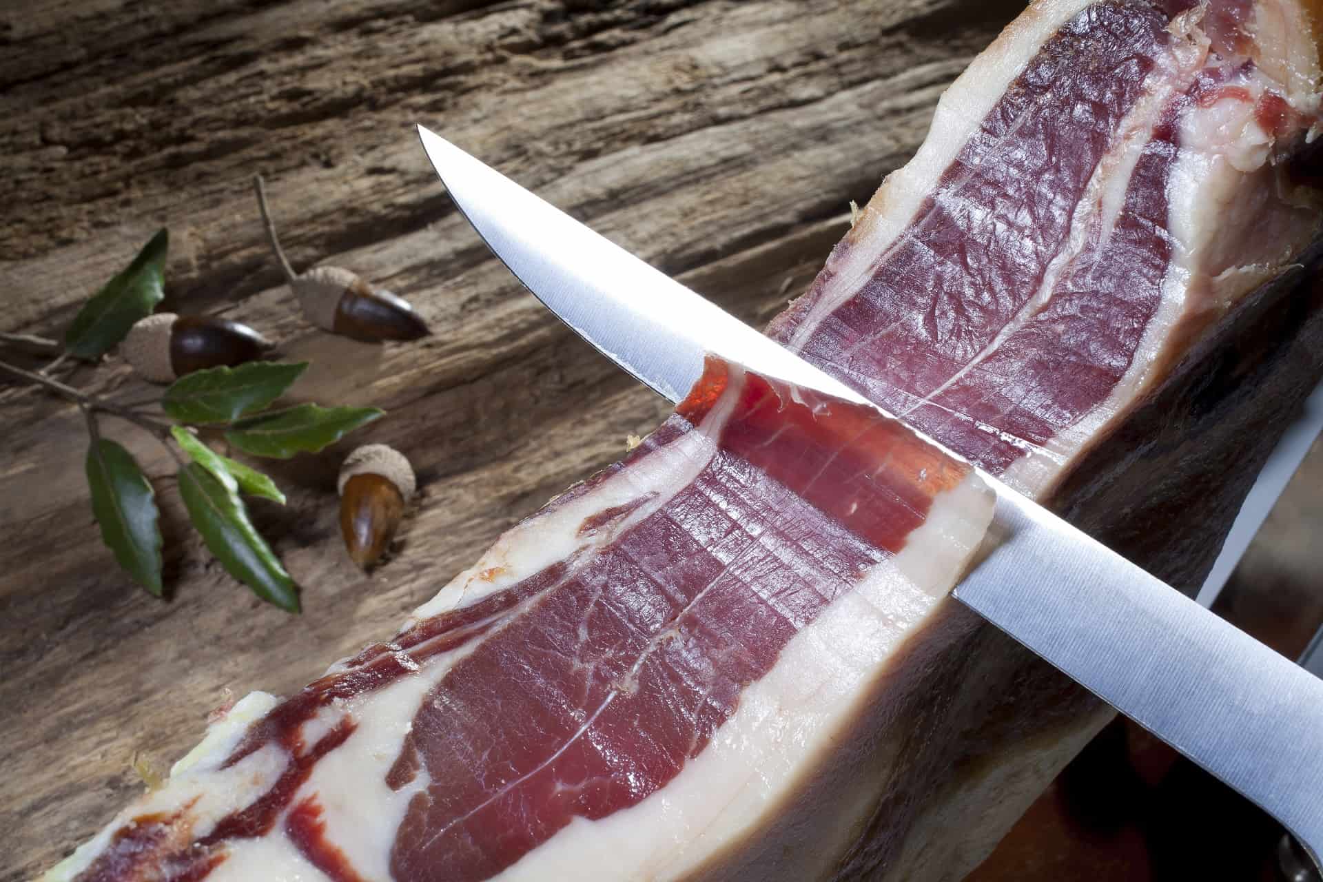 jambon iberique jambon iberique