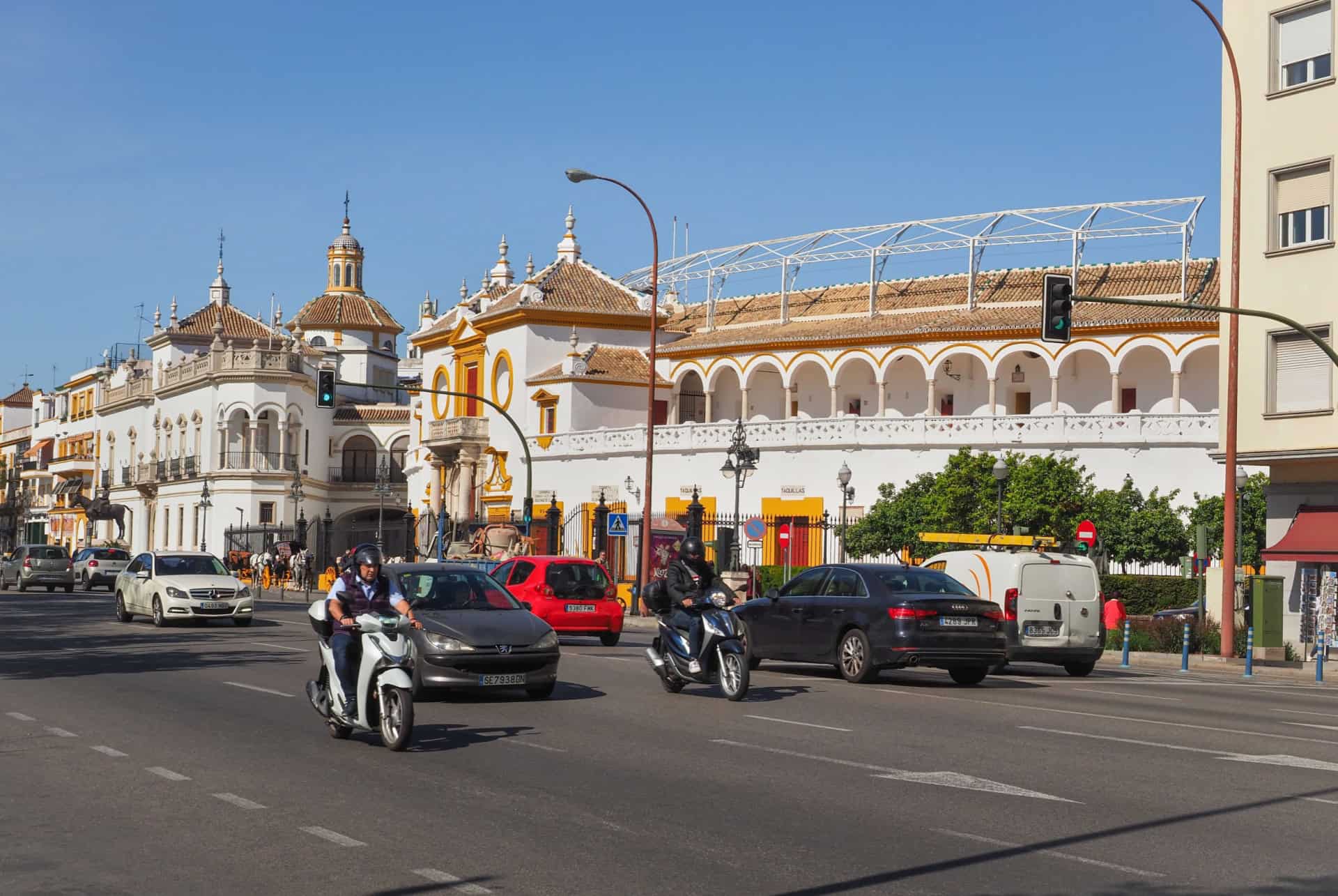 louer une voiture a seville louer une voiture a seville