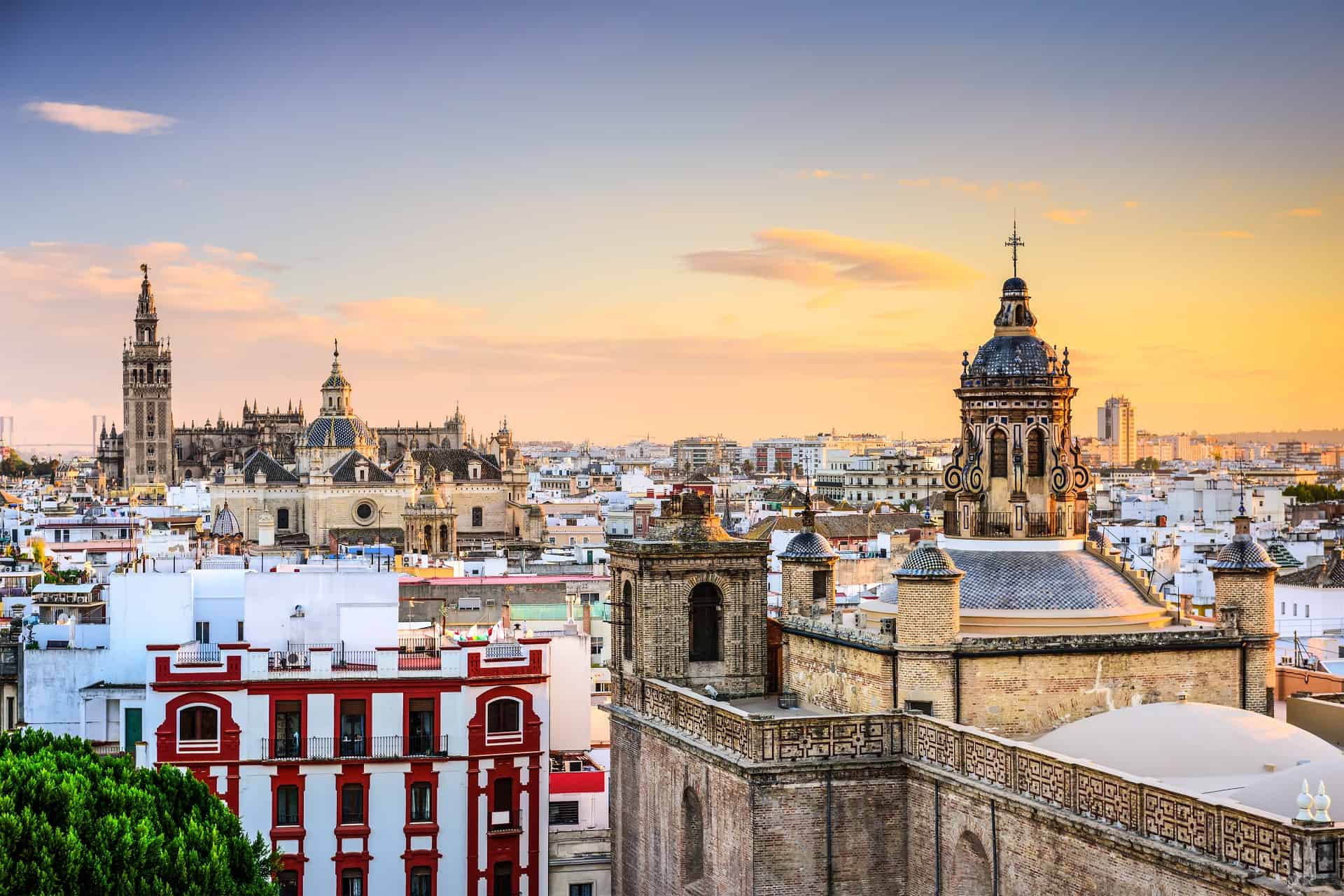 mon avis sur le city pass seville mon avis sur le city pass seville