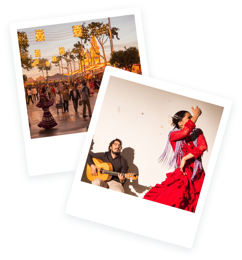 newsletter blog seville