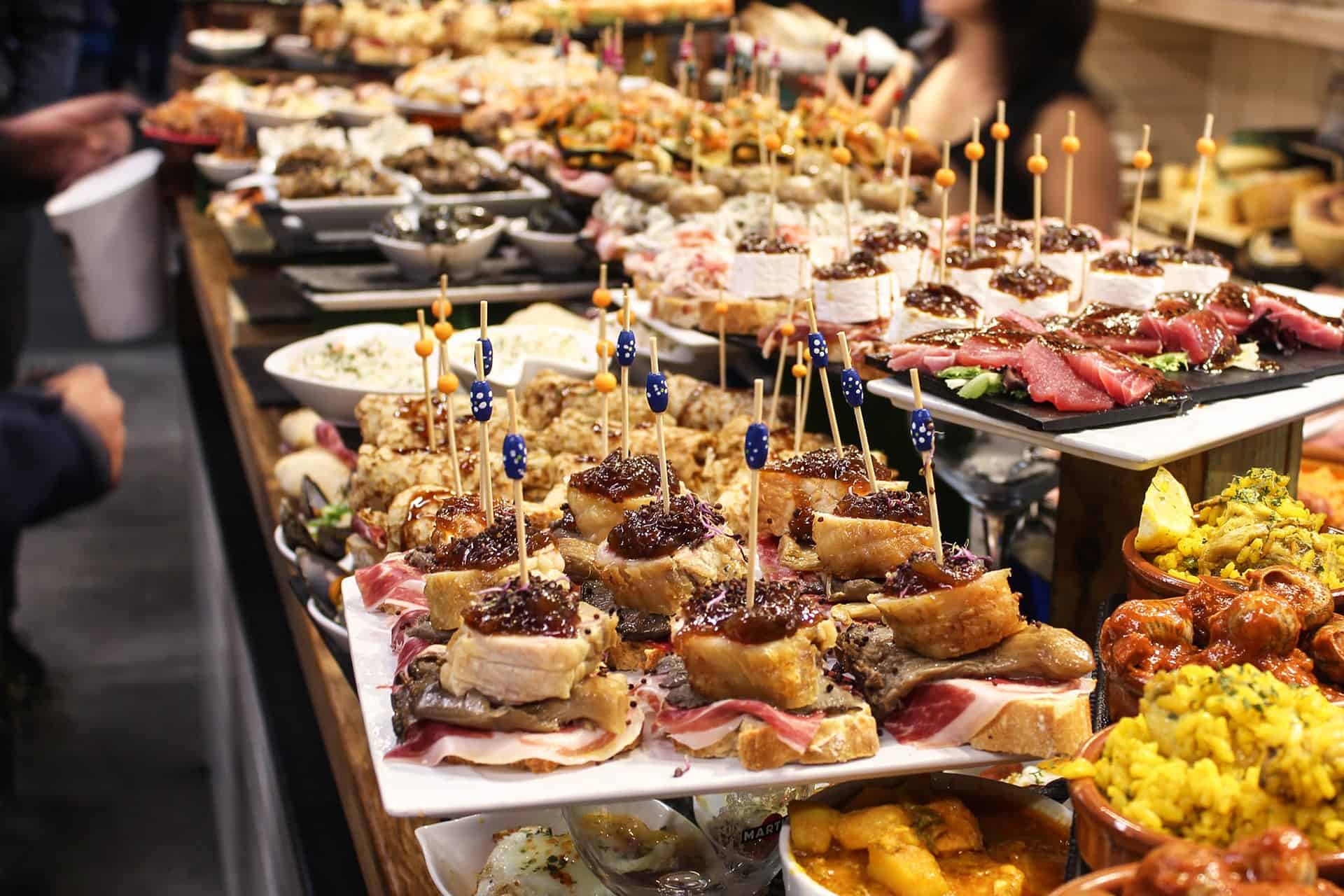 ou manger a seville ou manger a seville