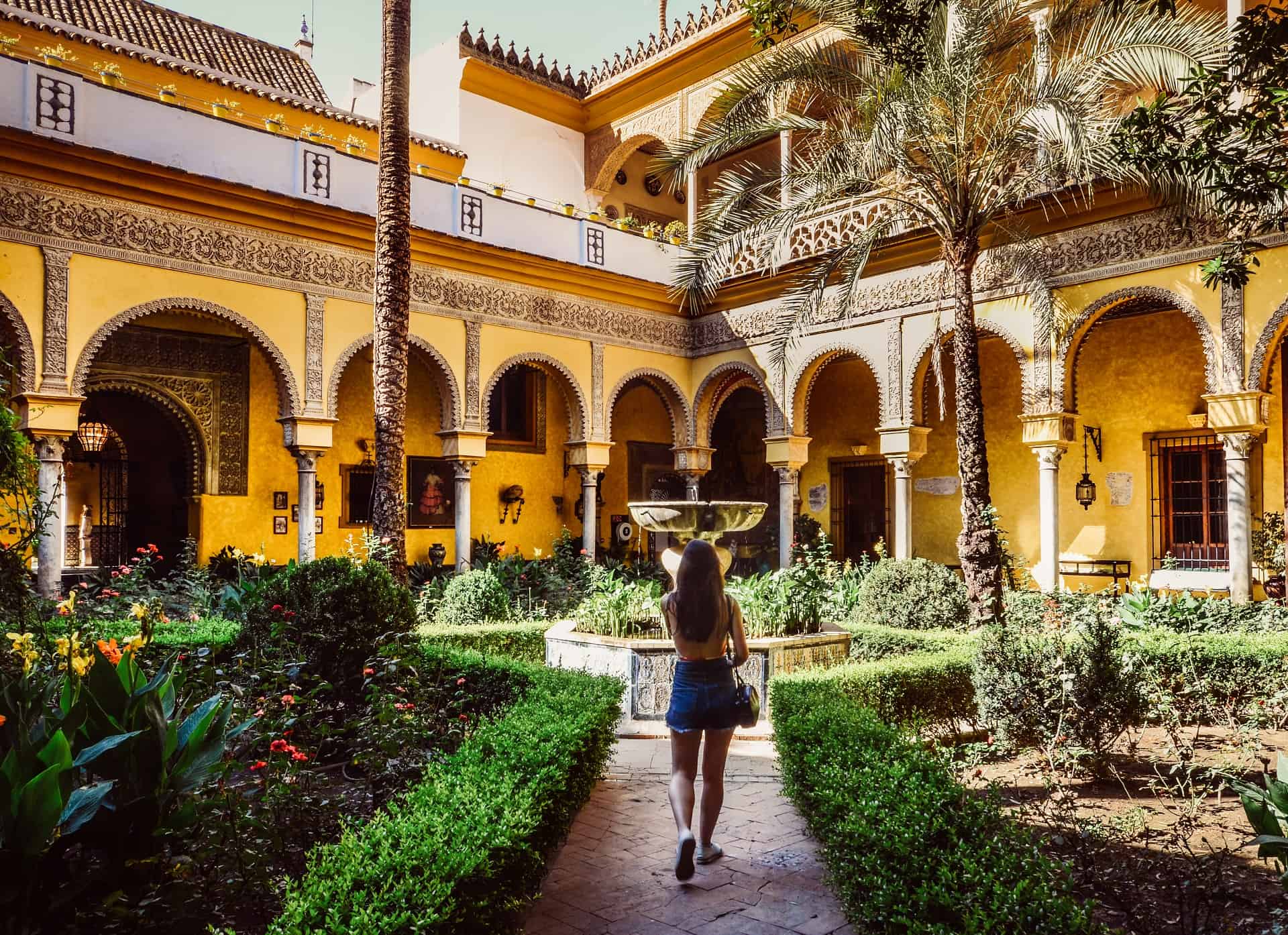 palacio de las duenas palacio de las duenas