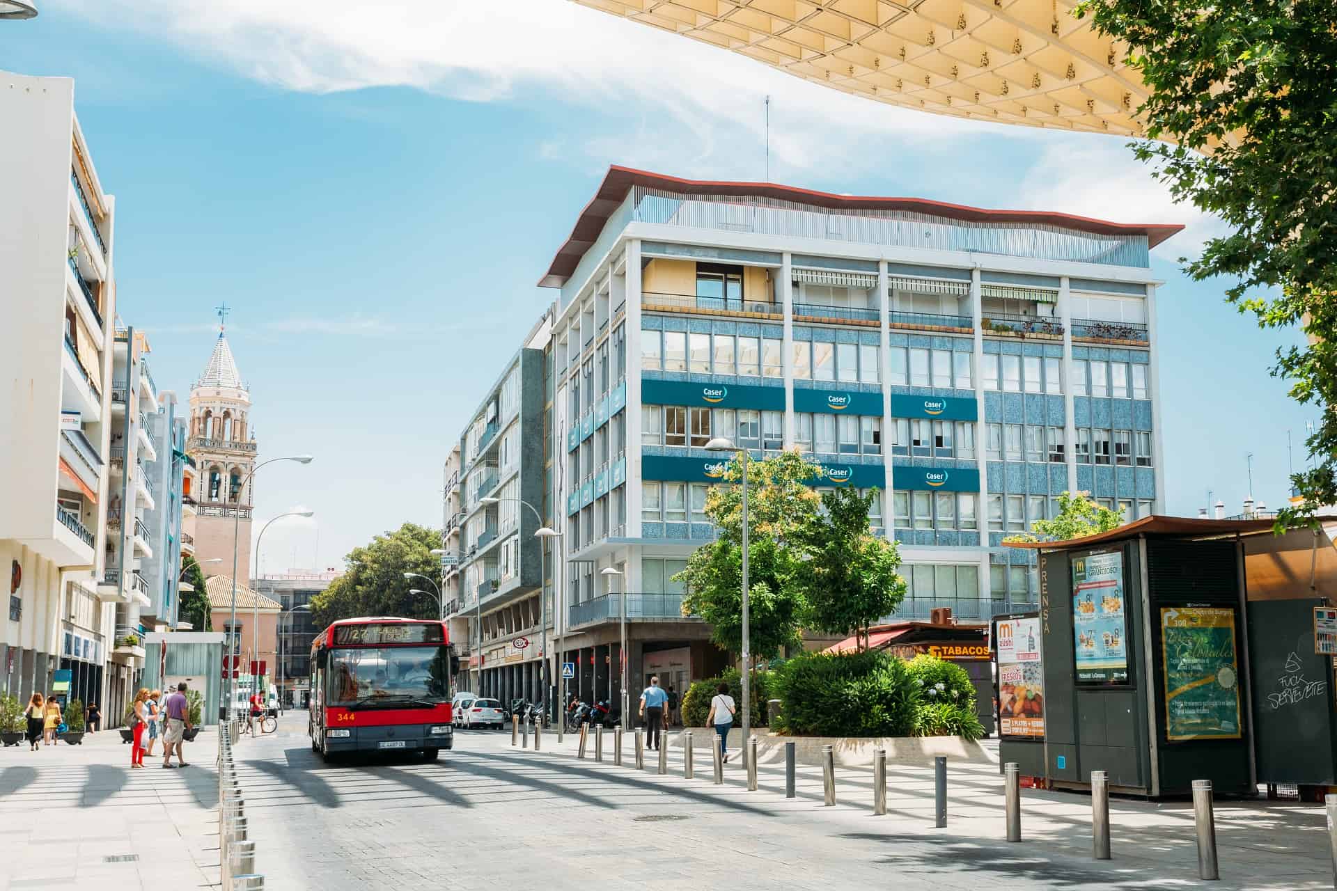 prendre bus pour aller a seville prendre bus pour aller a seville