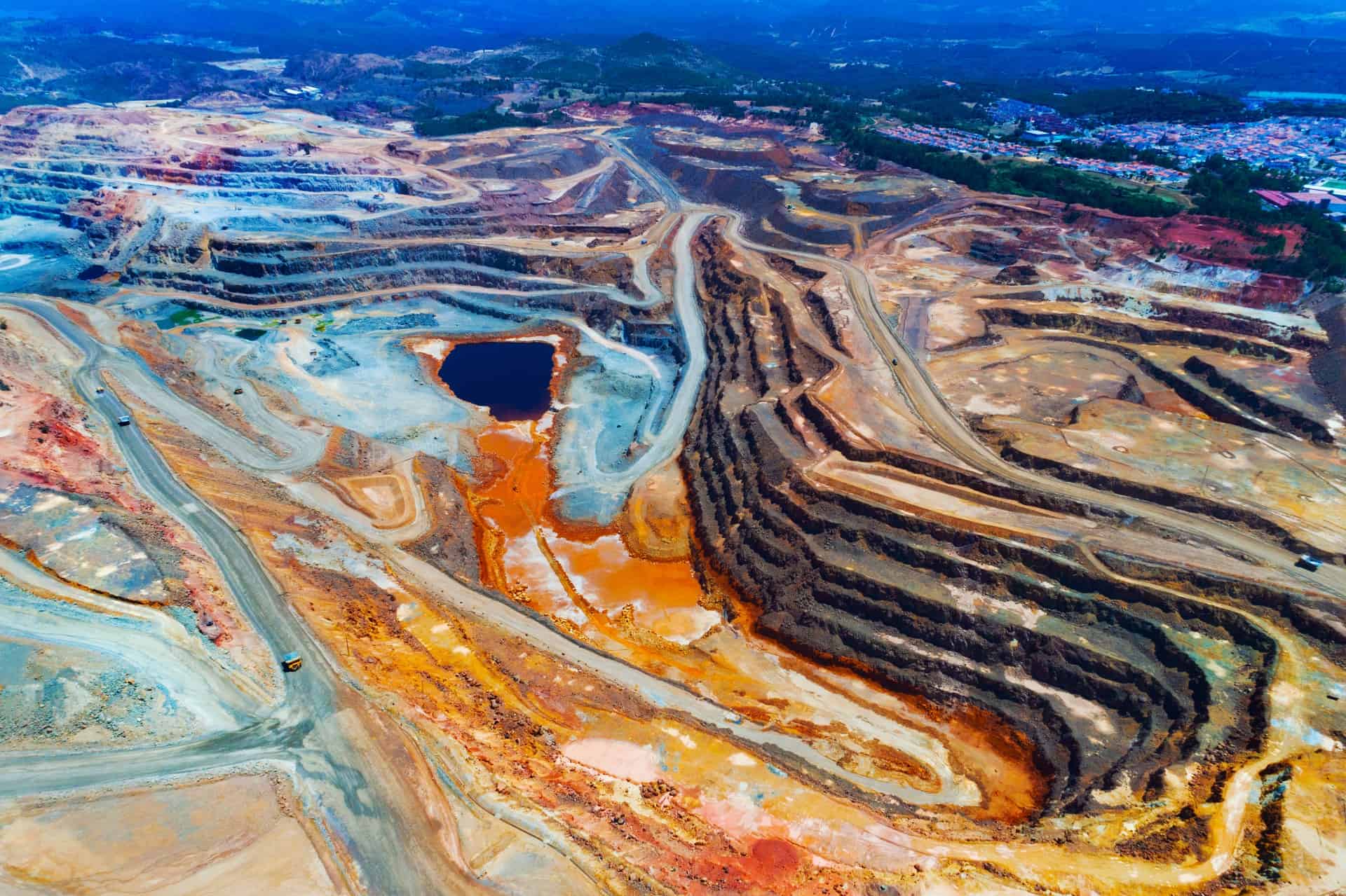 rio tinto