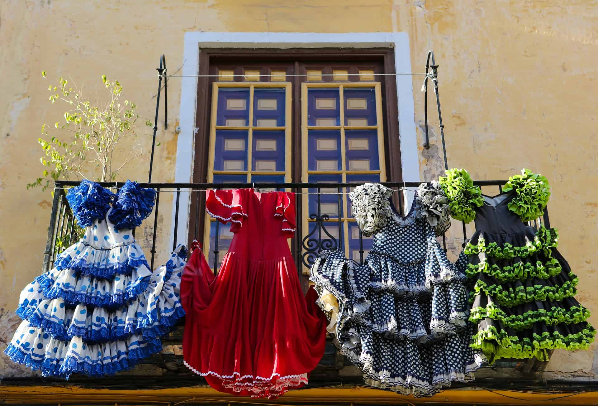 robes flamenco robes flamenco