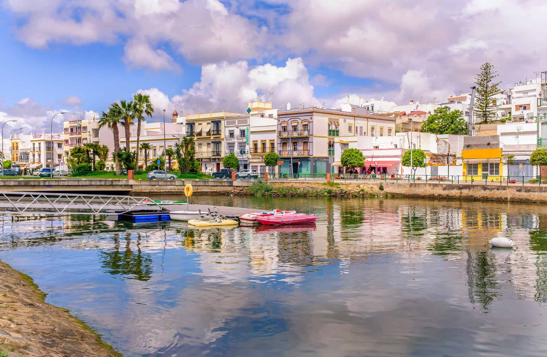 visiter huelva