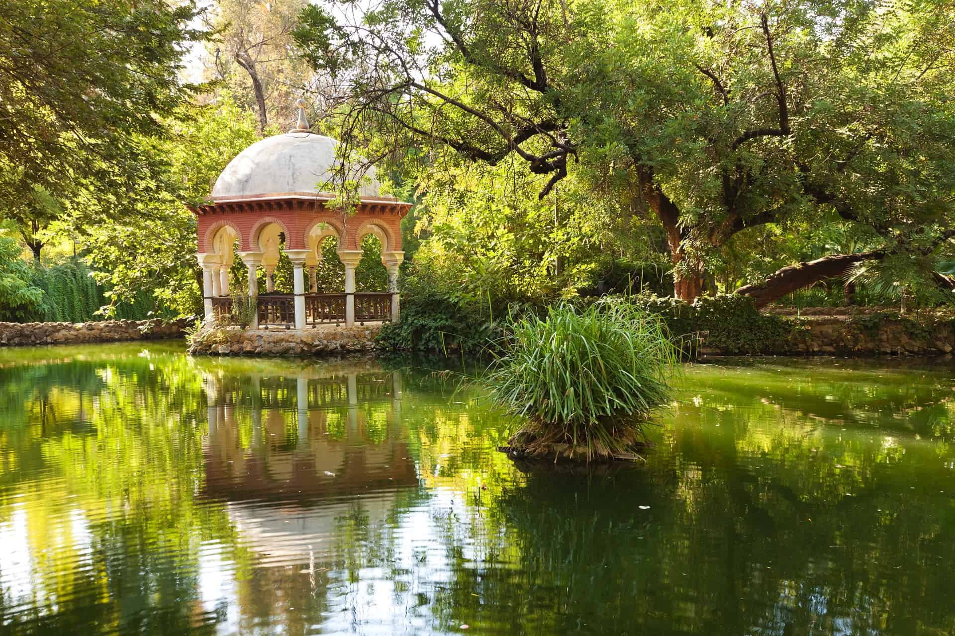 visiter parc maria luisa seville visiter parc maria luisa seville
