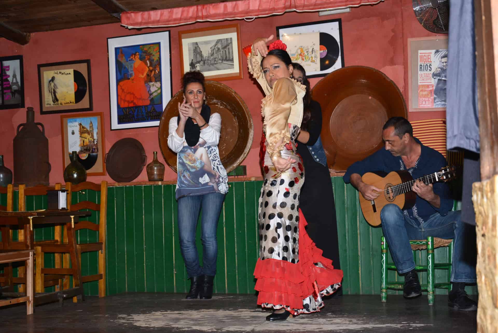 tablao sevilla tablao sevilla
