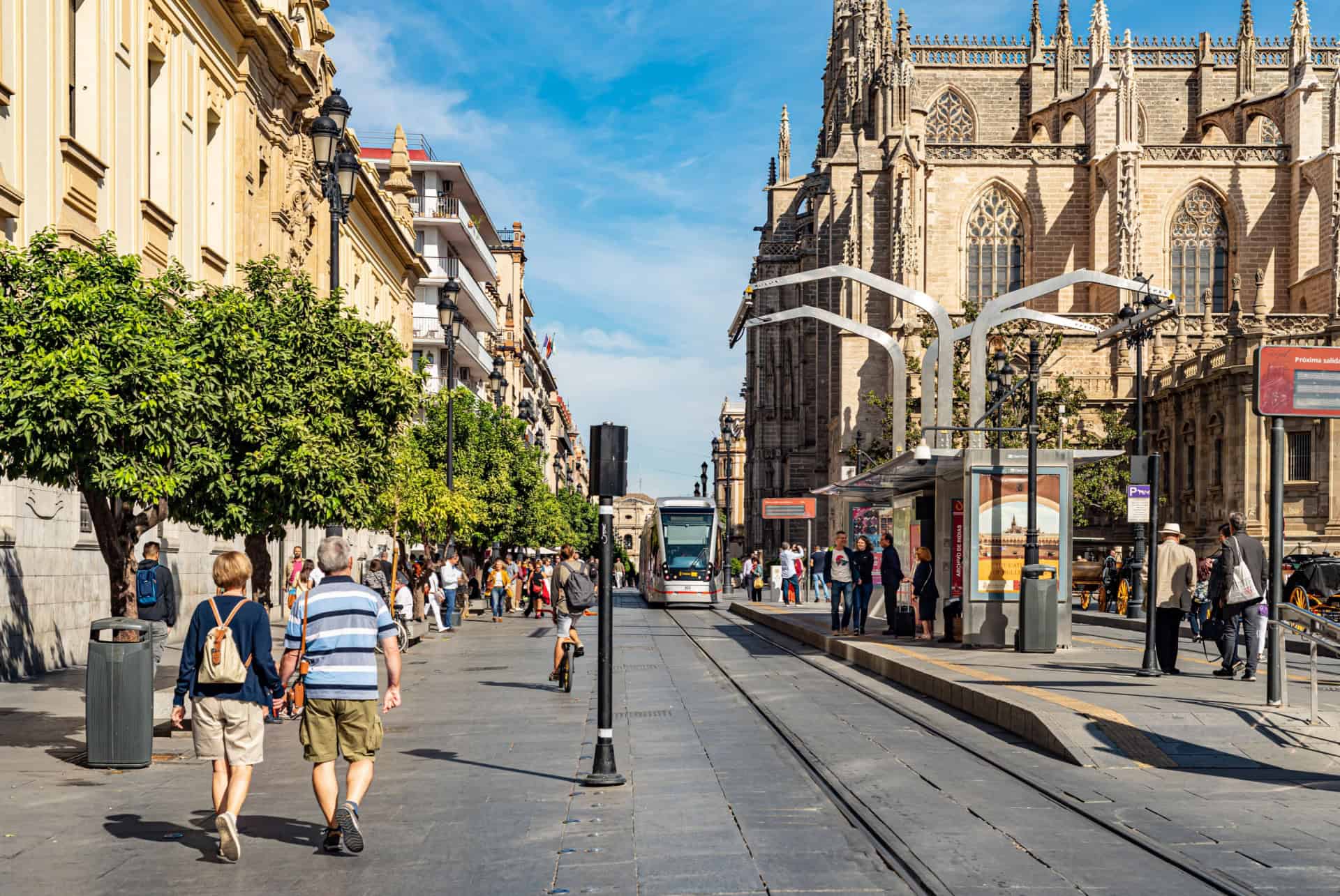 arret tramway seville arret tramway seville
