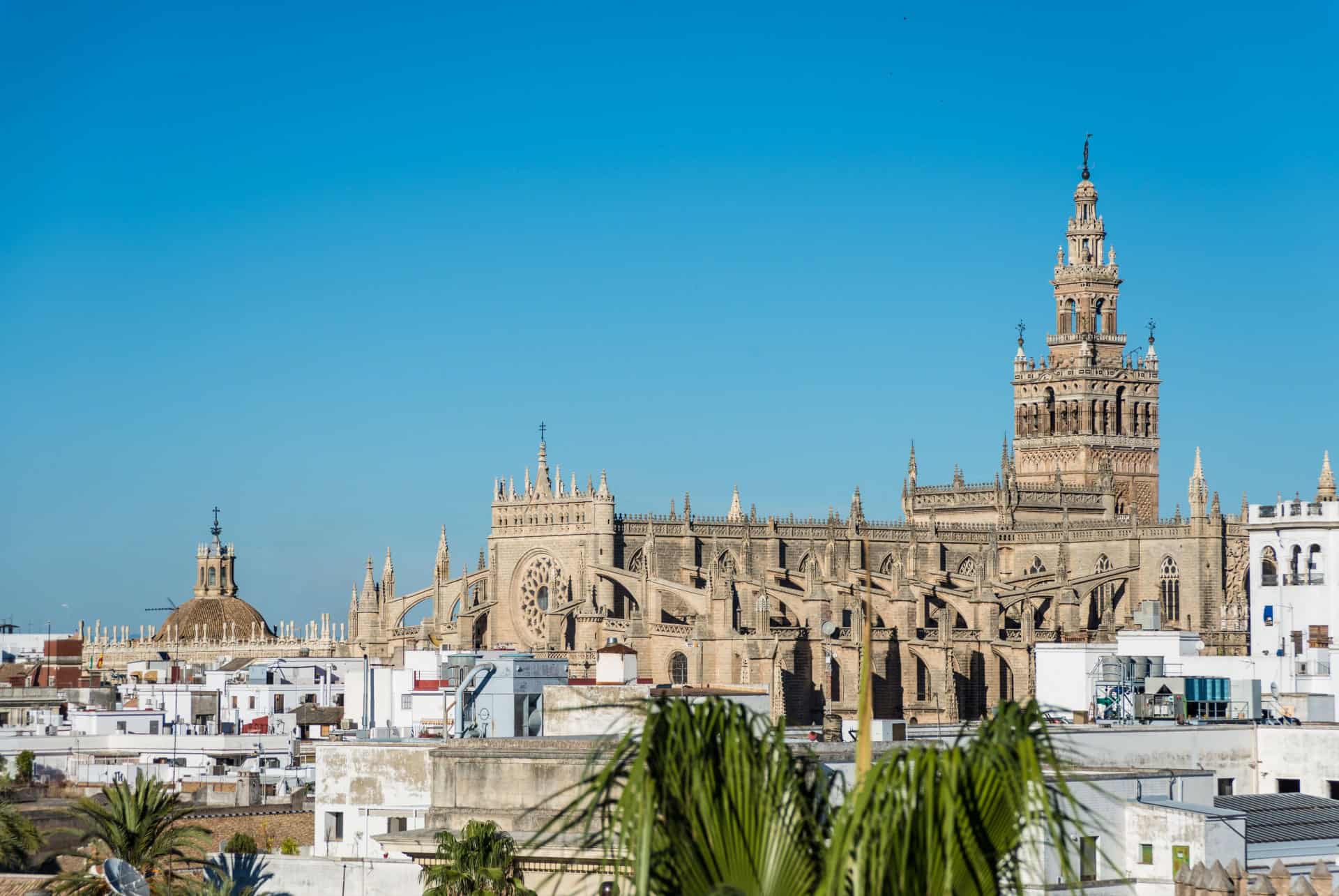 cathedrale seville 3 jours cathedrale seville 3 jours