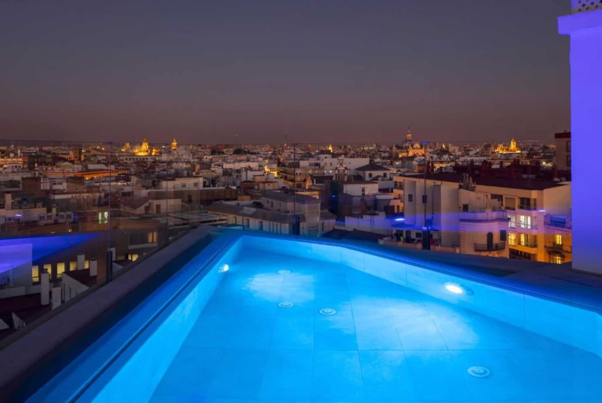 hotel colon gran melia sevilla hotel colon gran melia sevilla