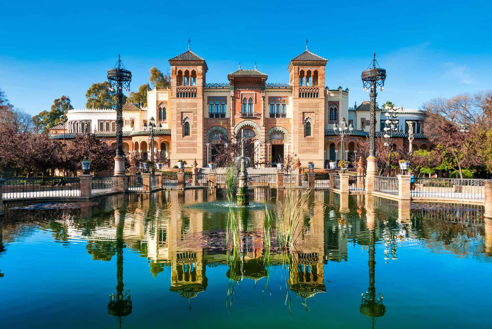 musees arts populaires seville 3 jours musees arts populaires seville 3 jours