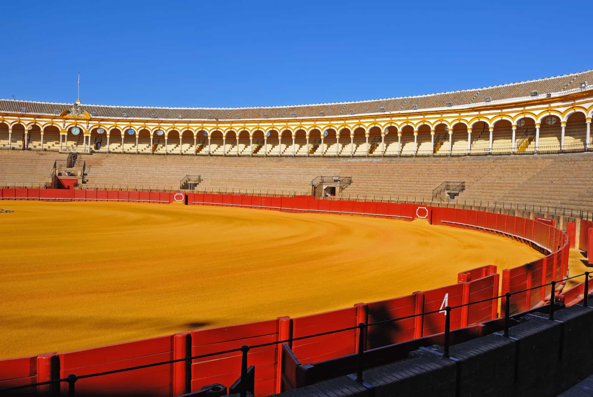 plaza de toros plaza de toros