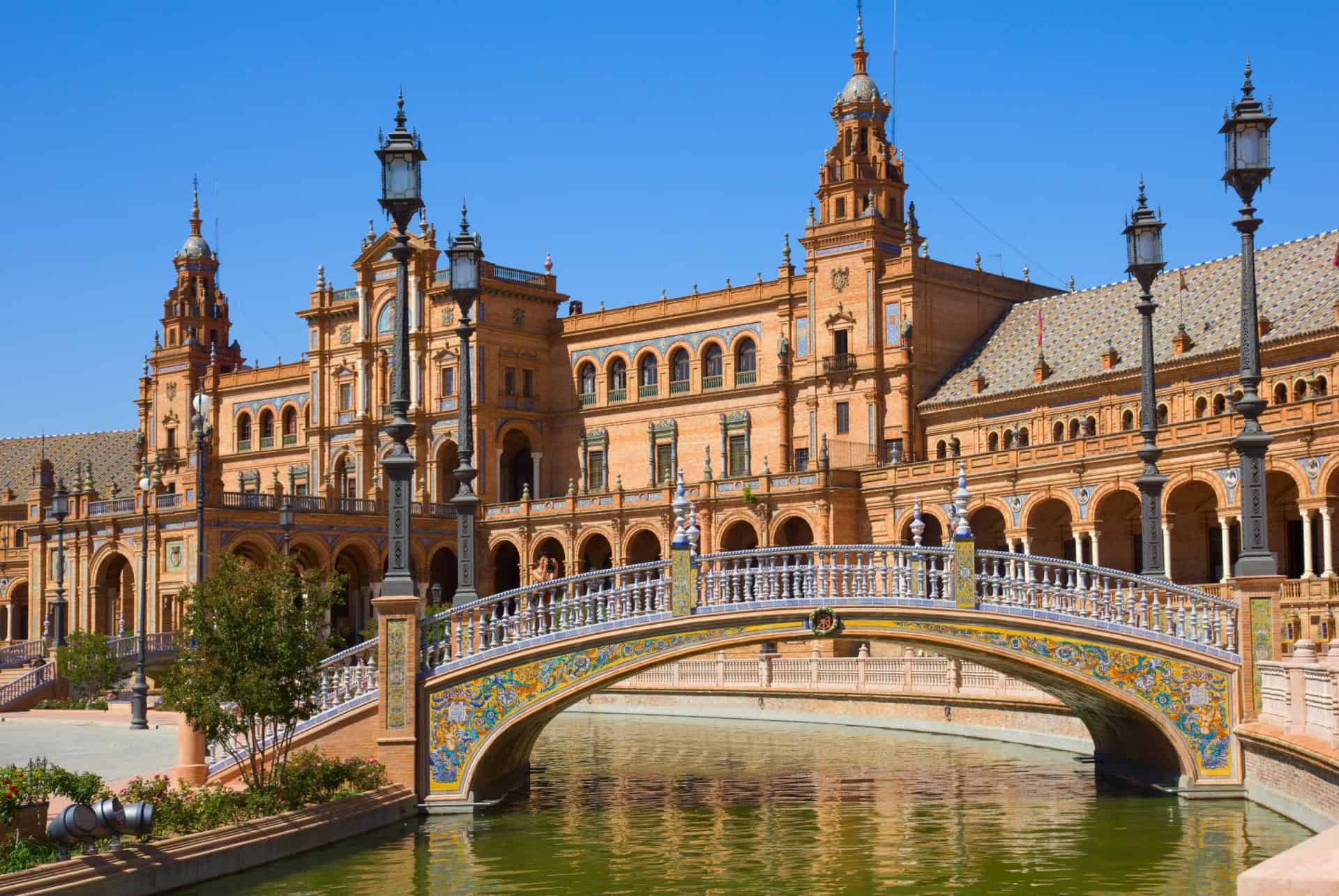 visiter seville visiter seville