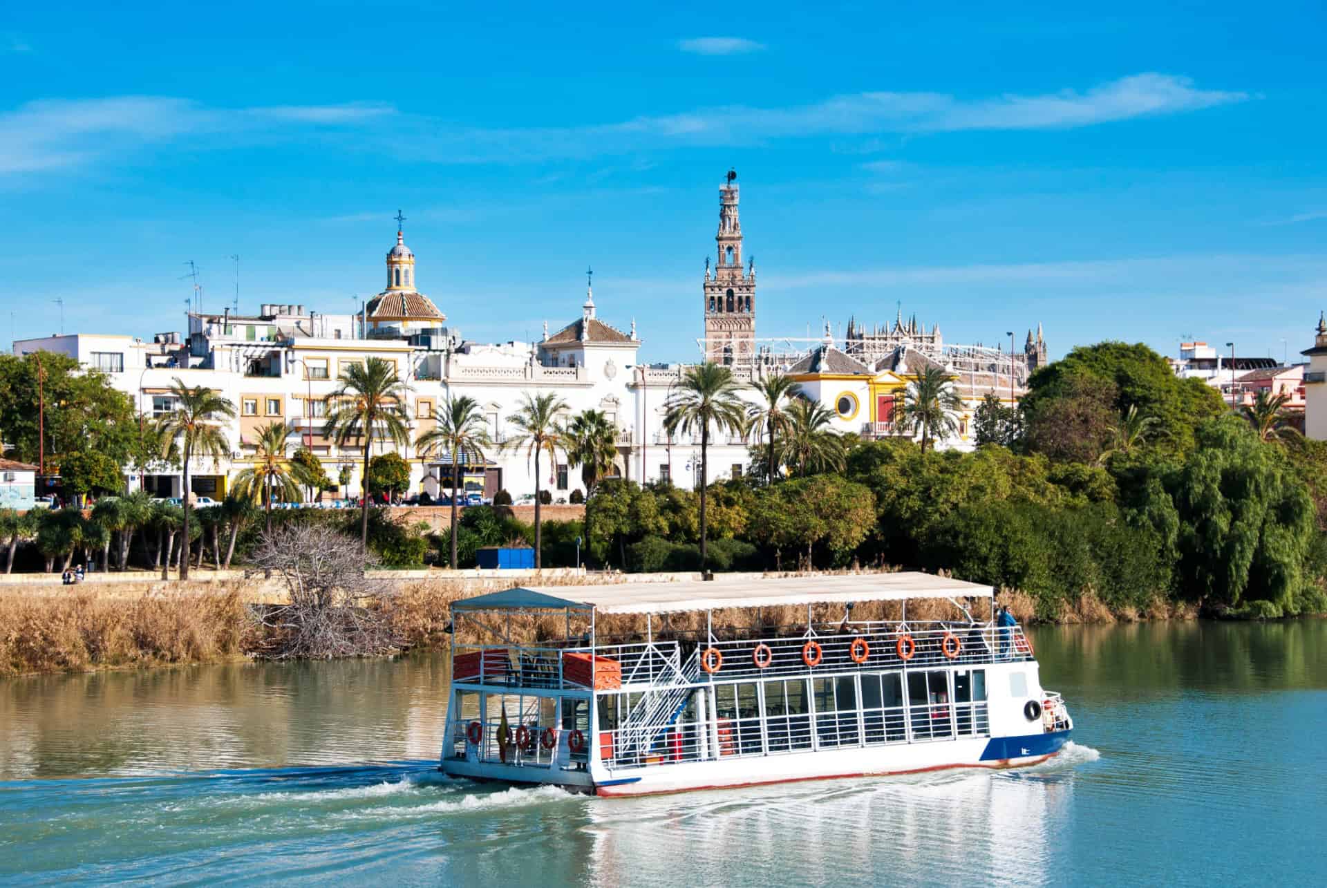 croisiere guadalquivir croisiere guadalquivir