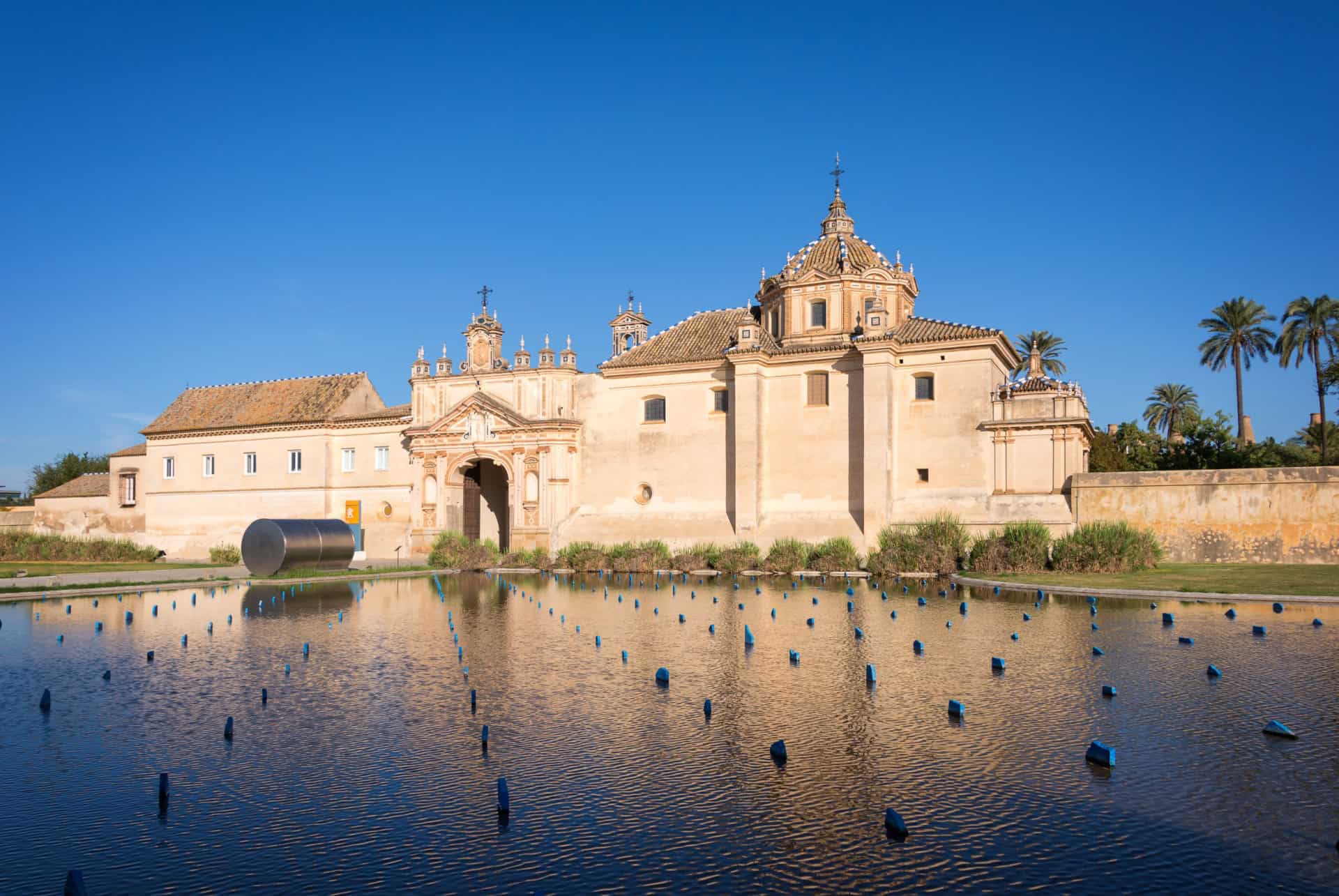 monastere de la cartuja monastere de la cartuja