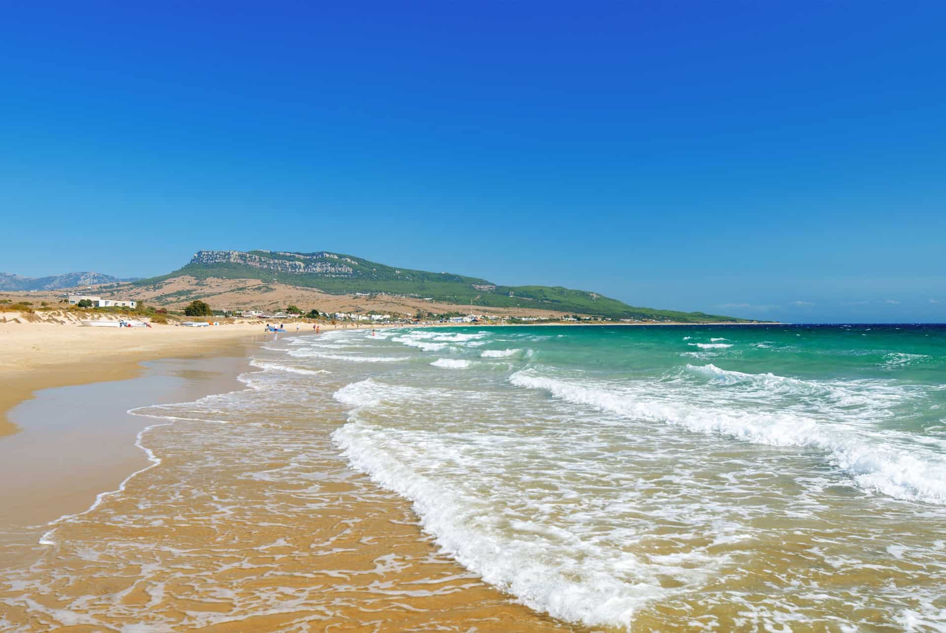 playa de bolonia playa de bolonia