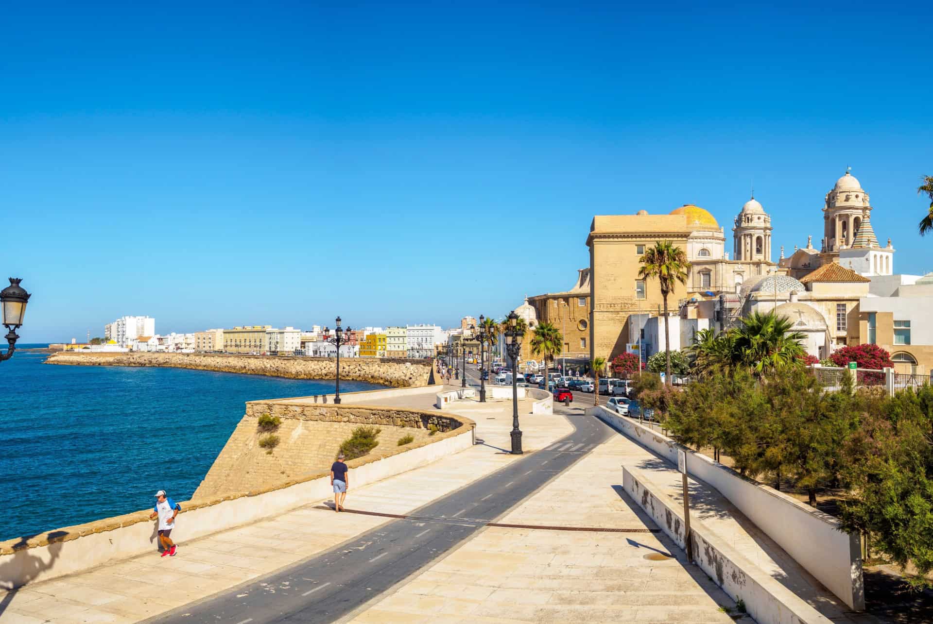 road trip seville vers cadix