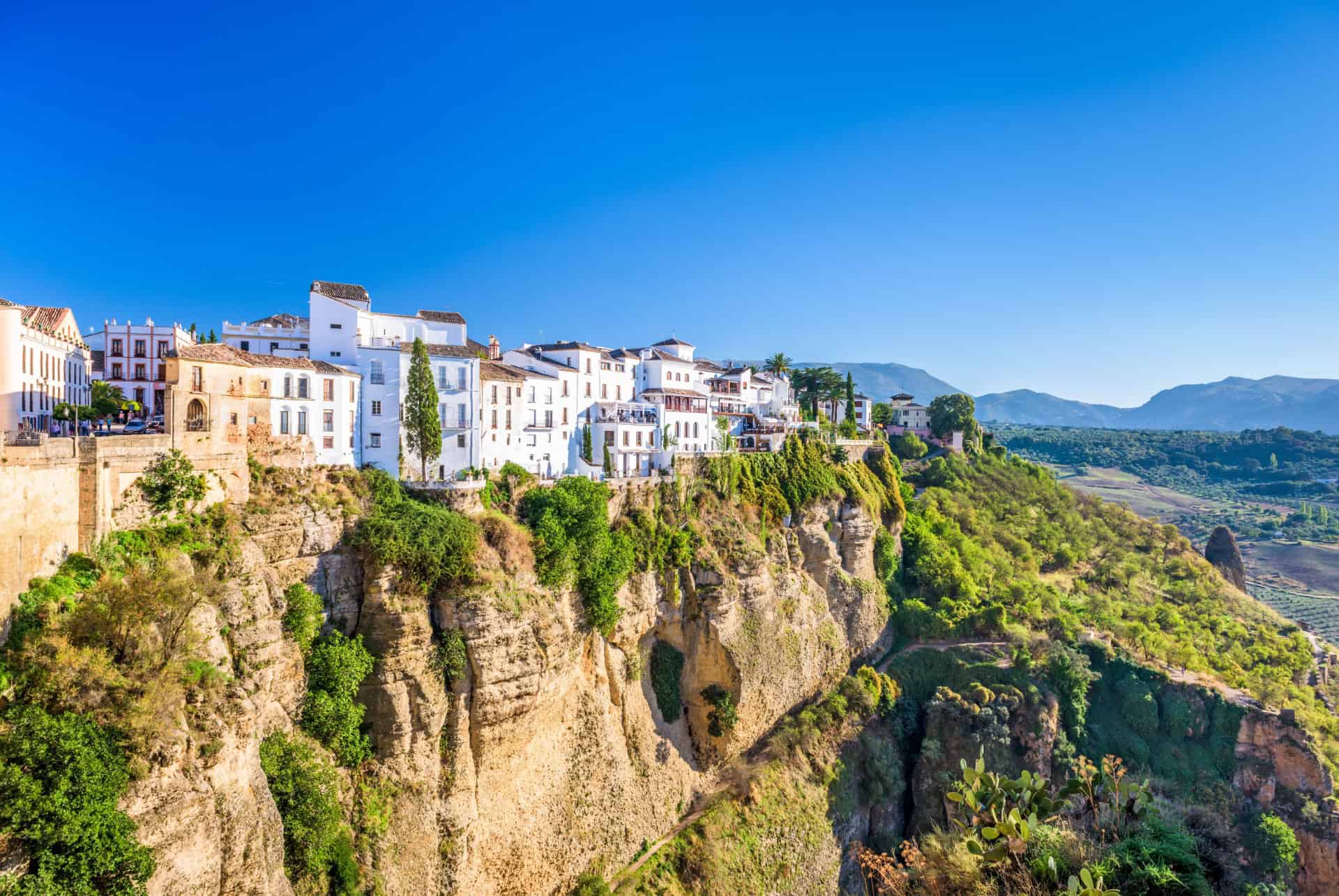ronda ronda