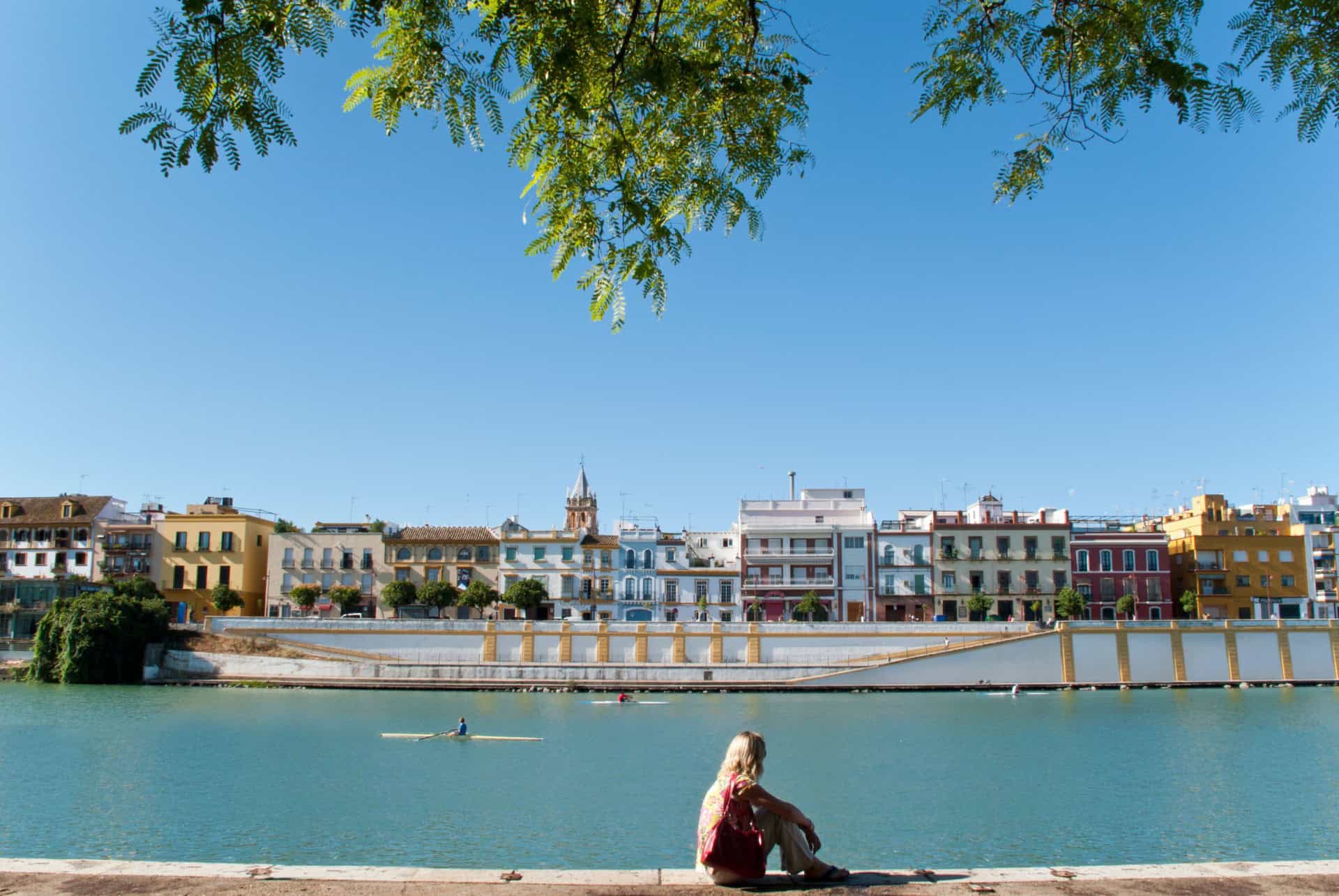 touriste seville touriste seville