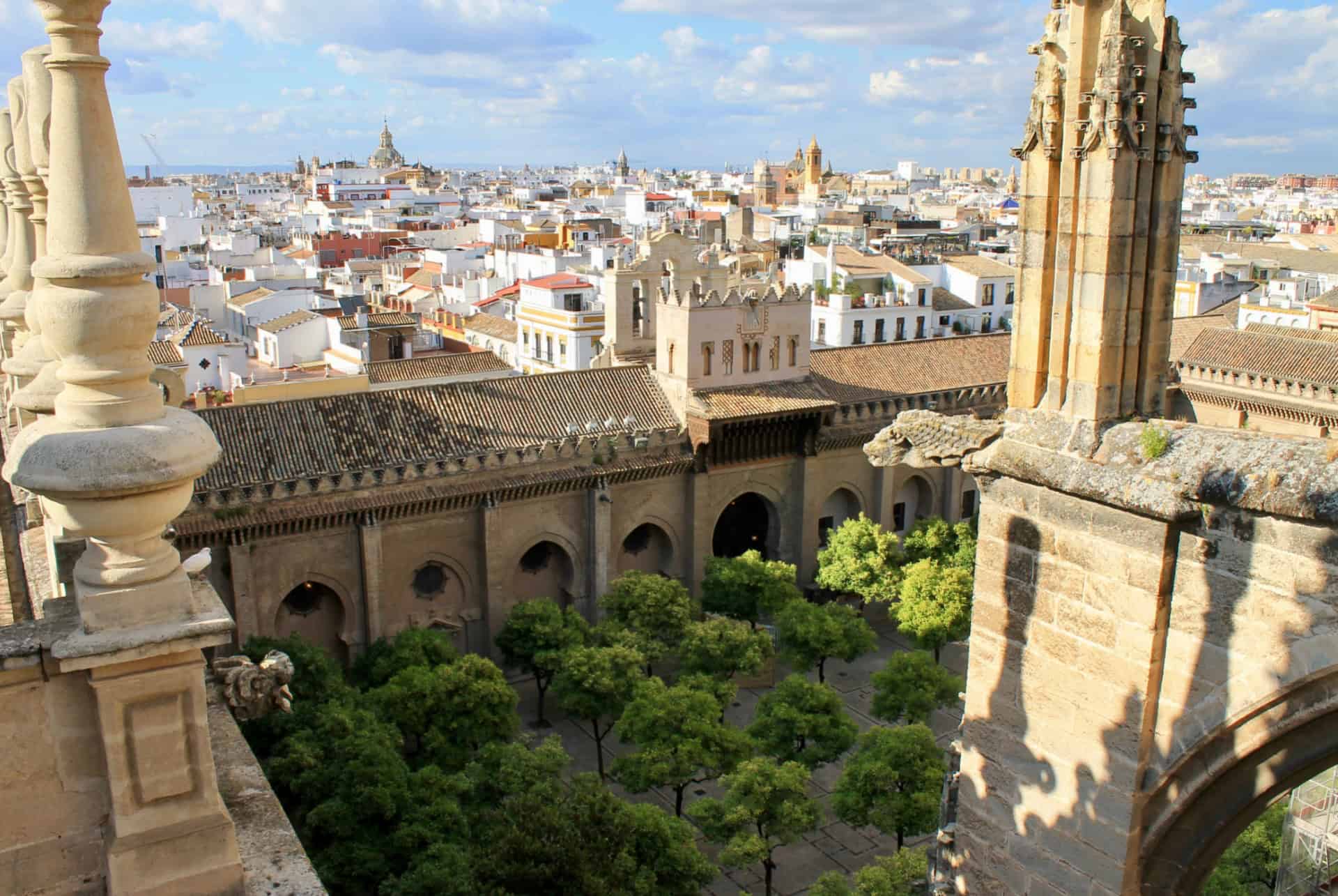 alcazar de seville alcazar de seville