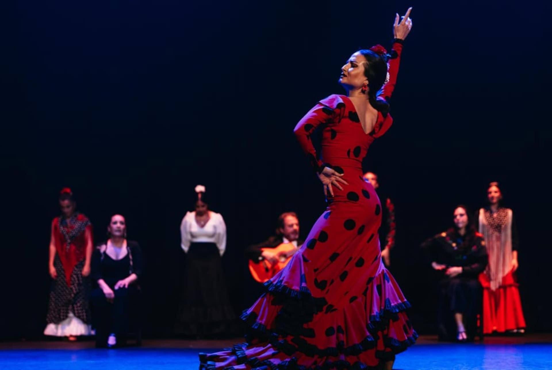 flamenco au theatre flamenco au theatre