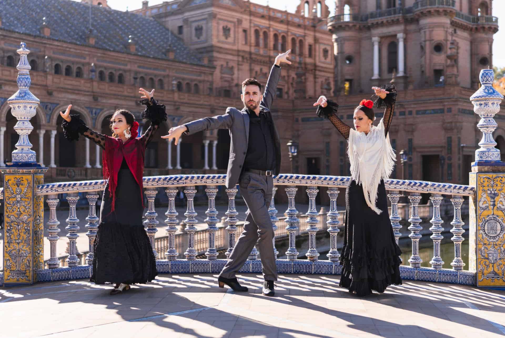 flamenco seville en octobre flamenco seville en octobre