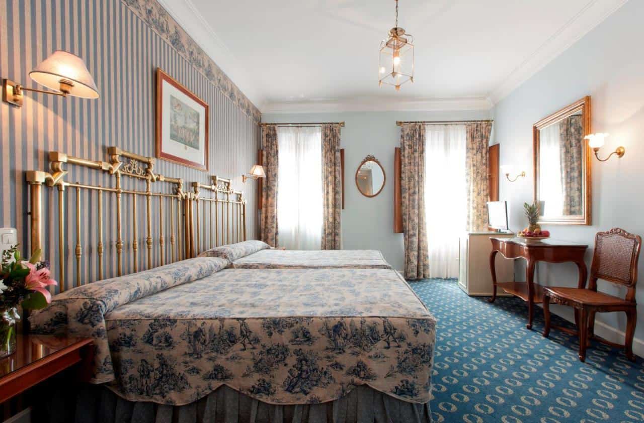 hotels avec piscine a seville dona maria chambre dona maria chambre