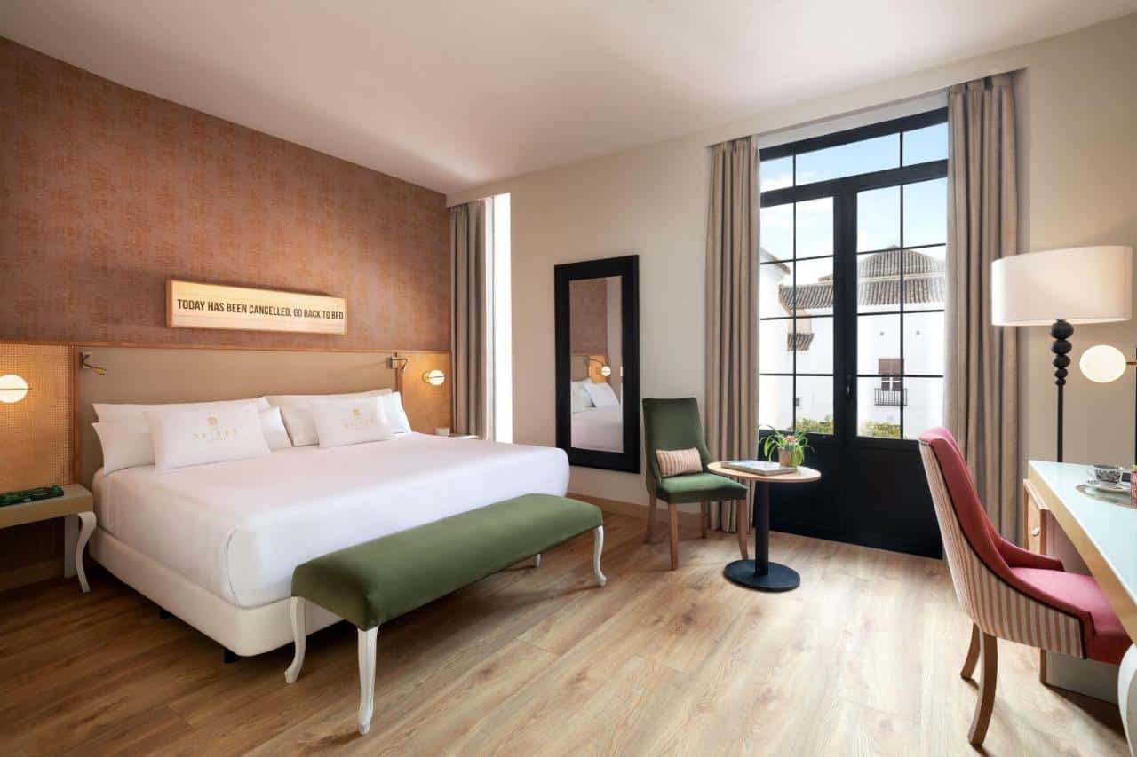hotels avec piscine a seville los seises chambre hotels avec piscine a seville los seises chambre