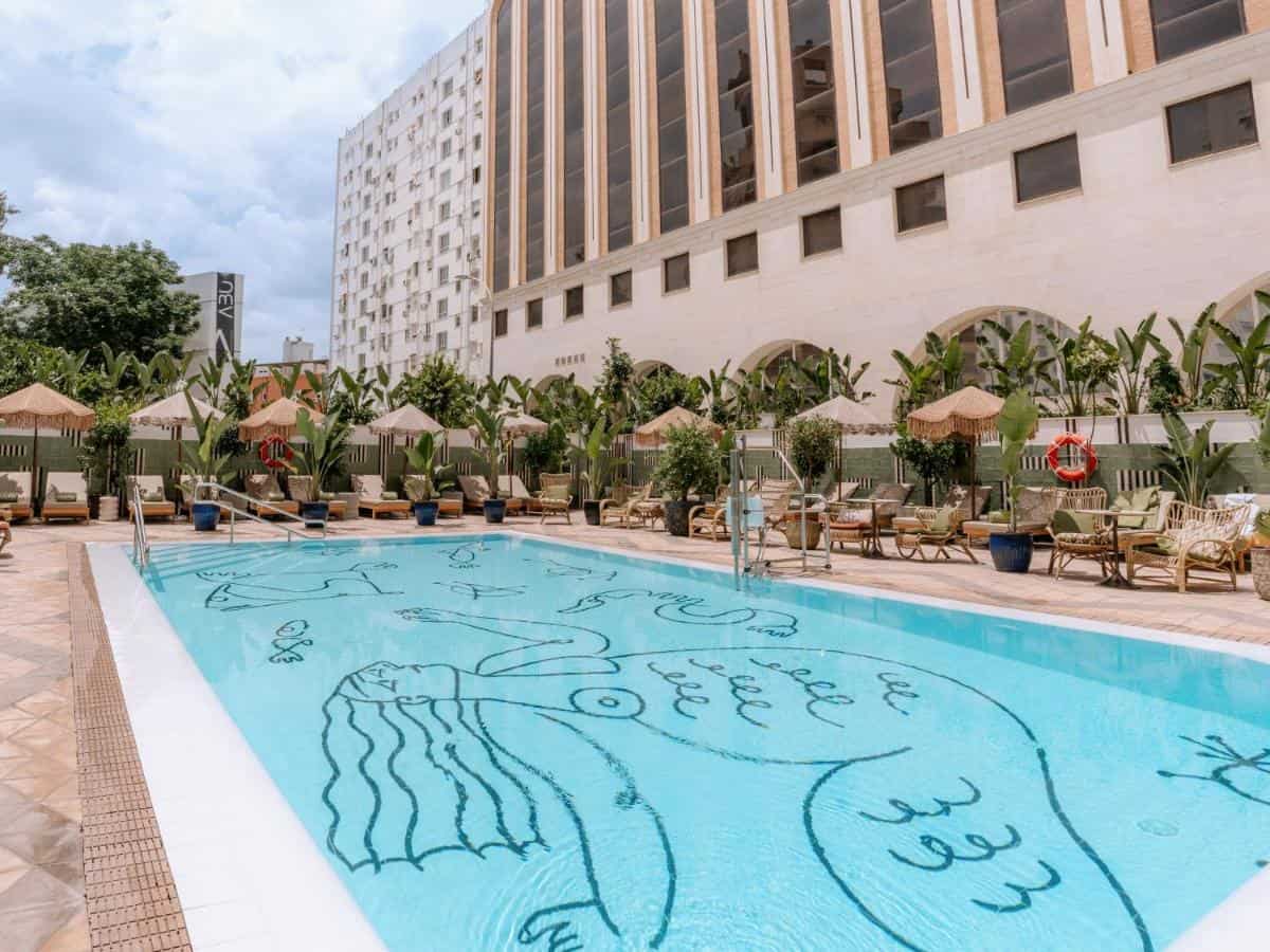 hotels avec piscine a seville only you hotel piscine hotels avec piscine a seville only you hotel piscine