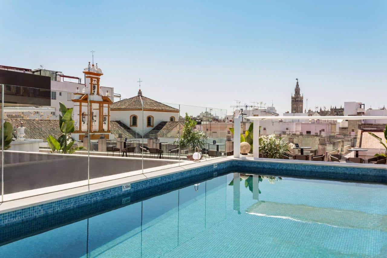 hotels avec piscine a seville radisson piscine hotels avec piscine a seville radisson piscine