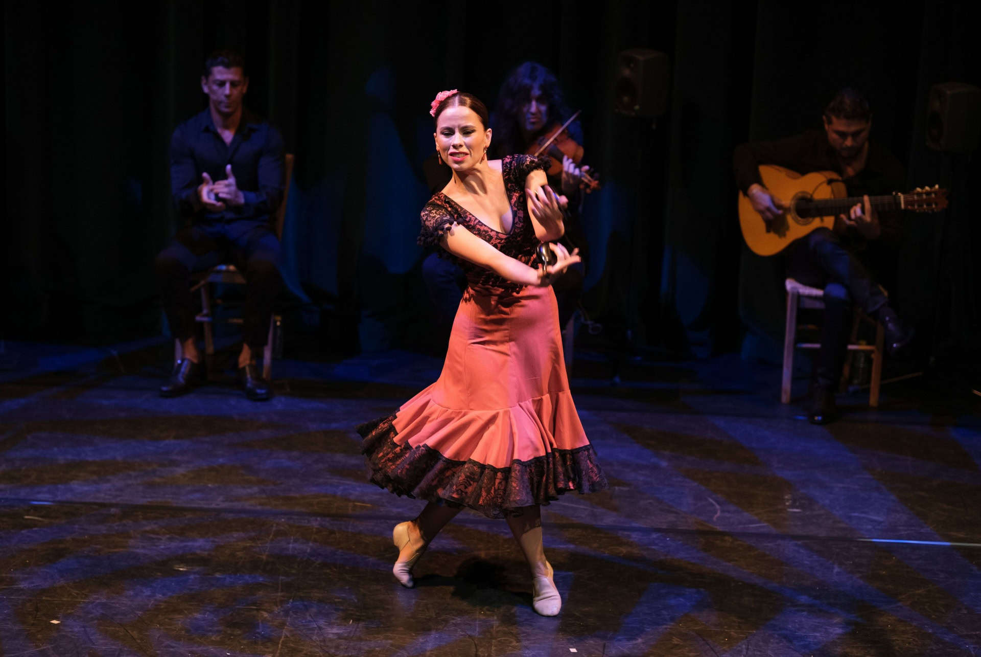 theatre flamenco seville theatre flamenco seville