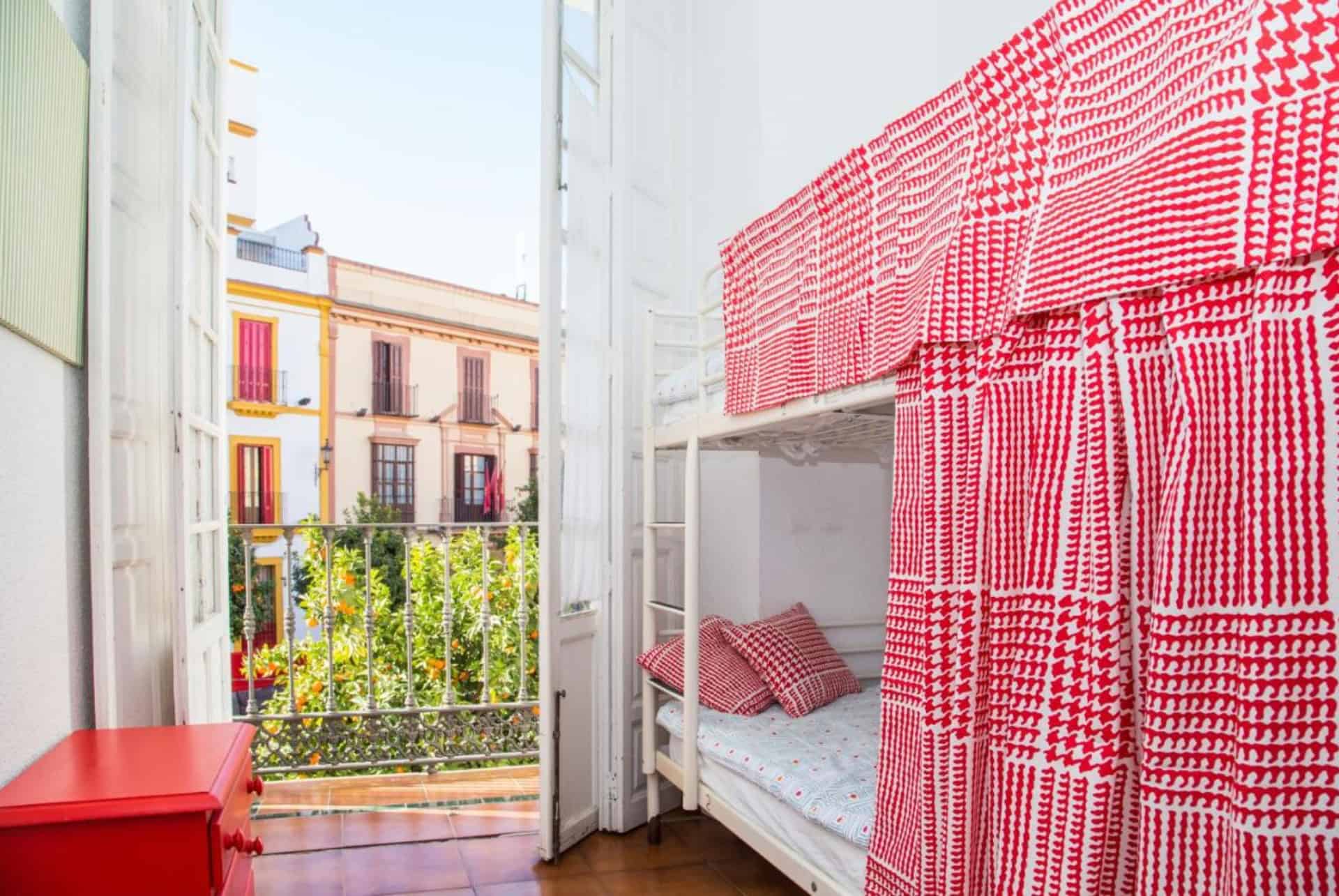 onefam centro dortoirs auberge jeunesse a seville onefam centro dortoirs auberge jeunesse a seville