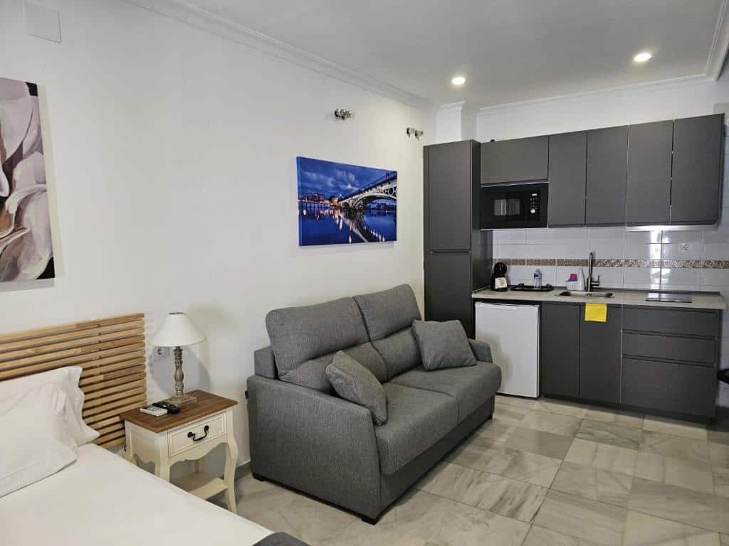 apartamentos los angeles seville apartamentos los angeles seville