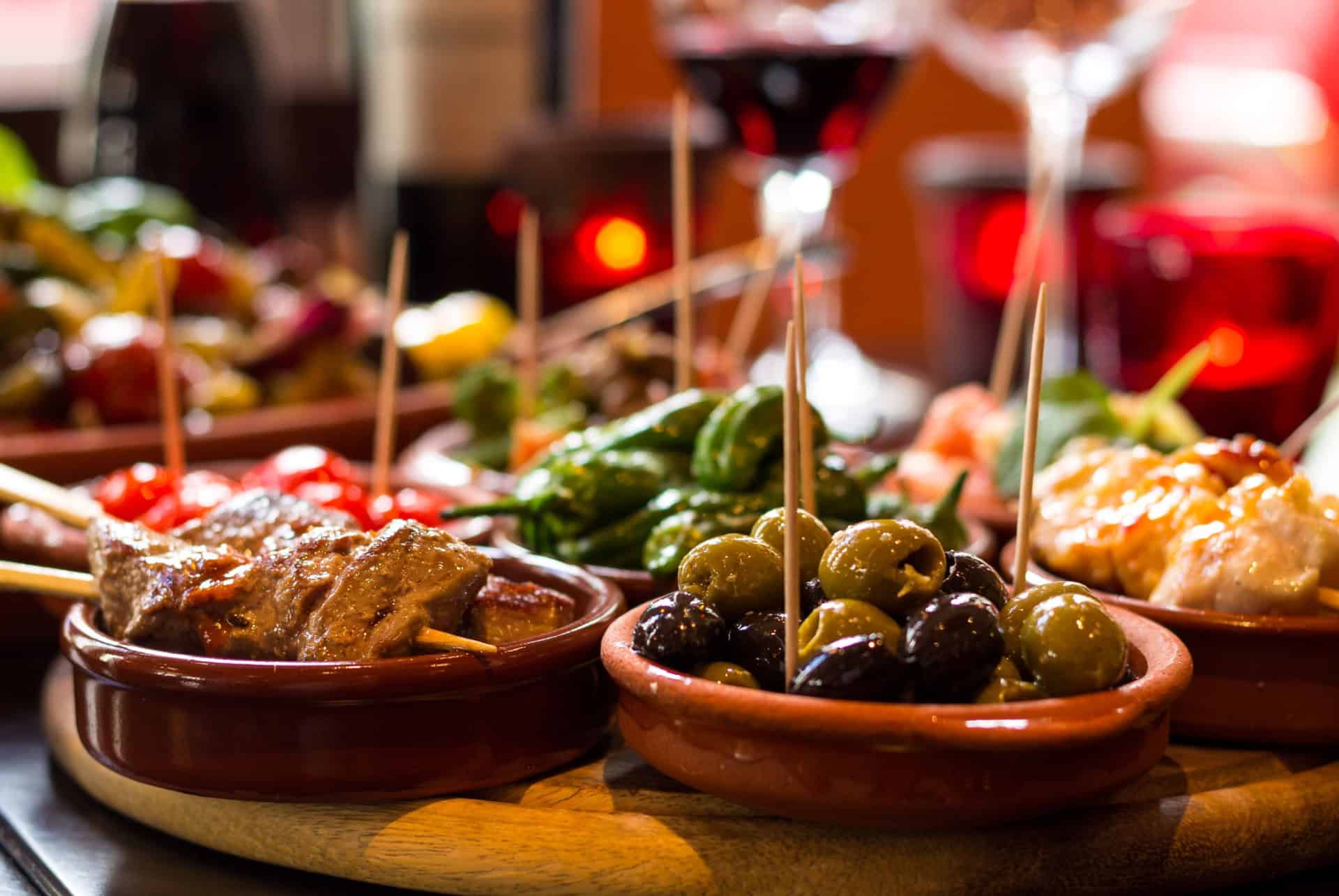 bar a tapas bar a tapas