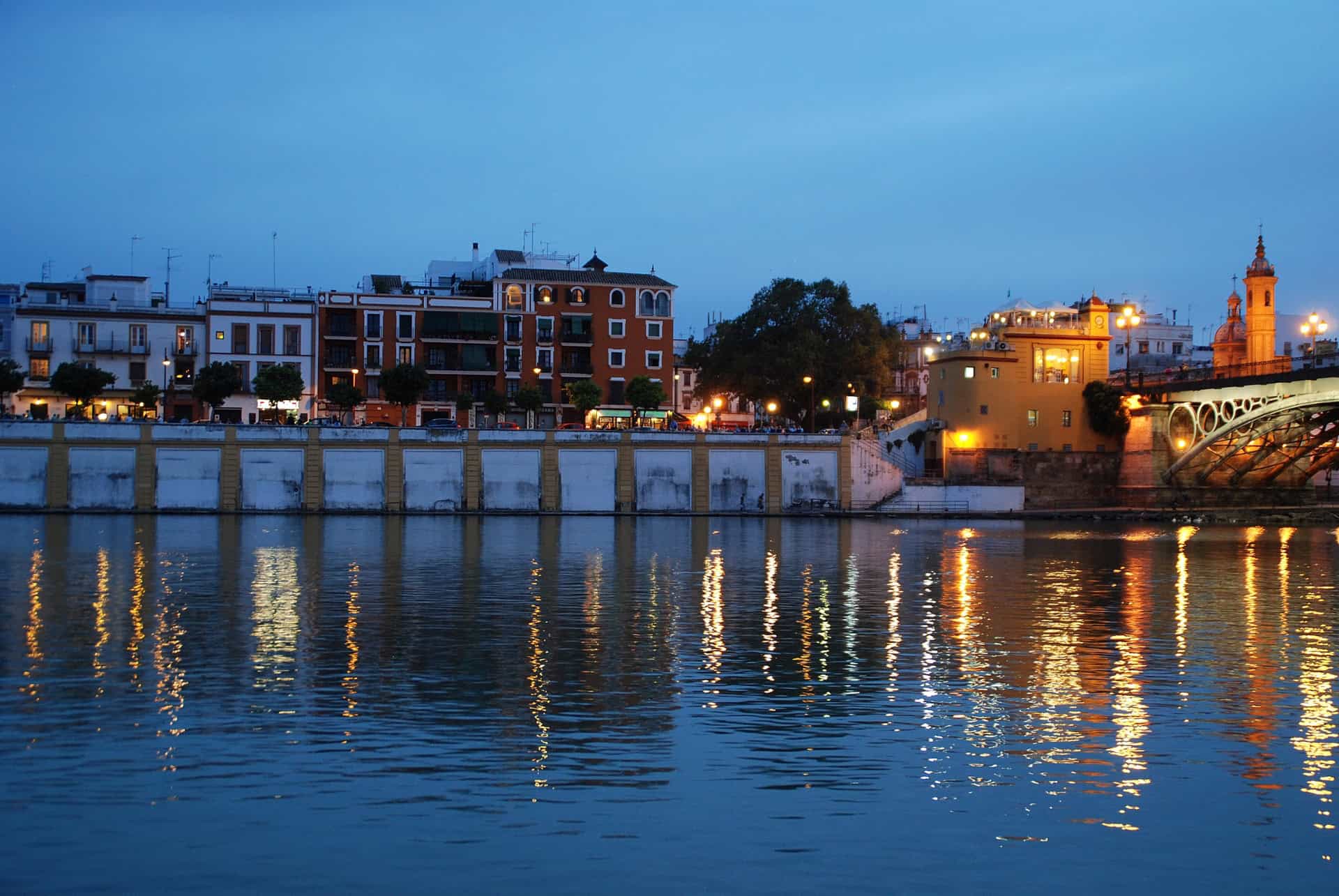 calle betis calle betis seville 5 jours