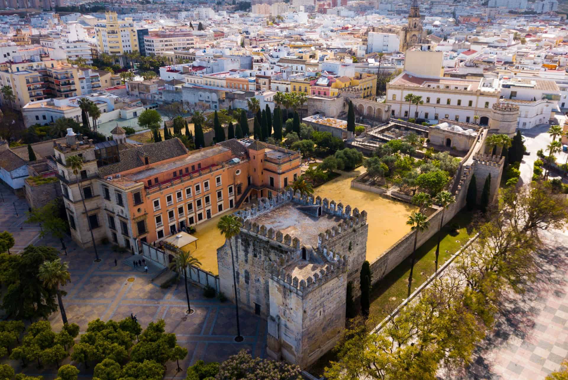 excursion jerez de la frontera seville 5 jours excursion jerez de la frontera seville 5 jours