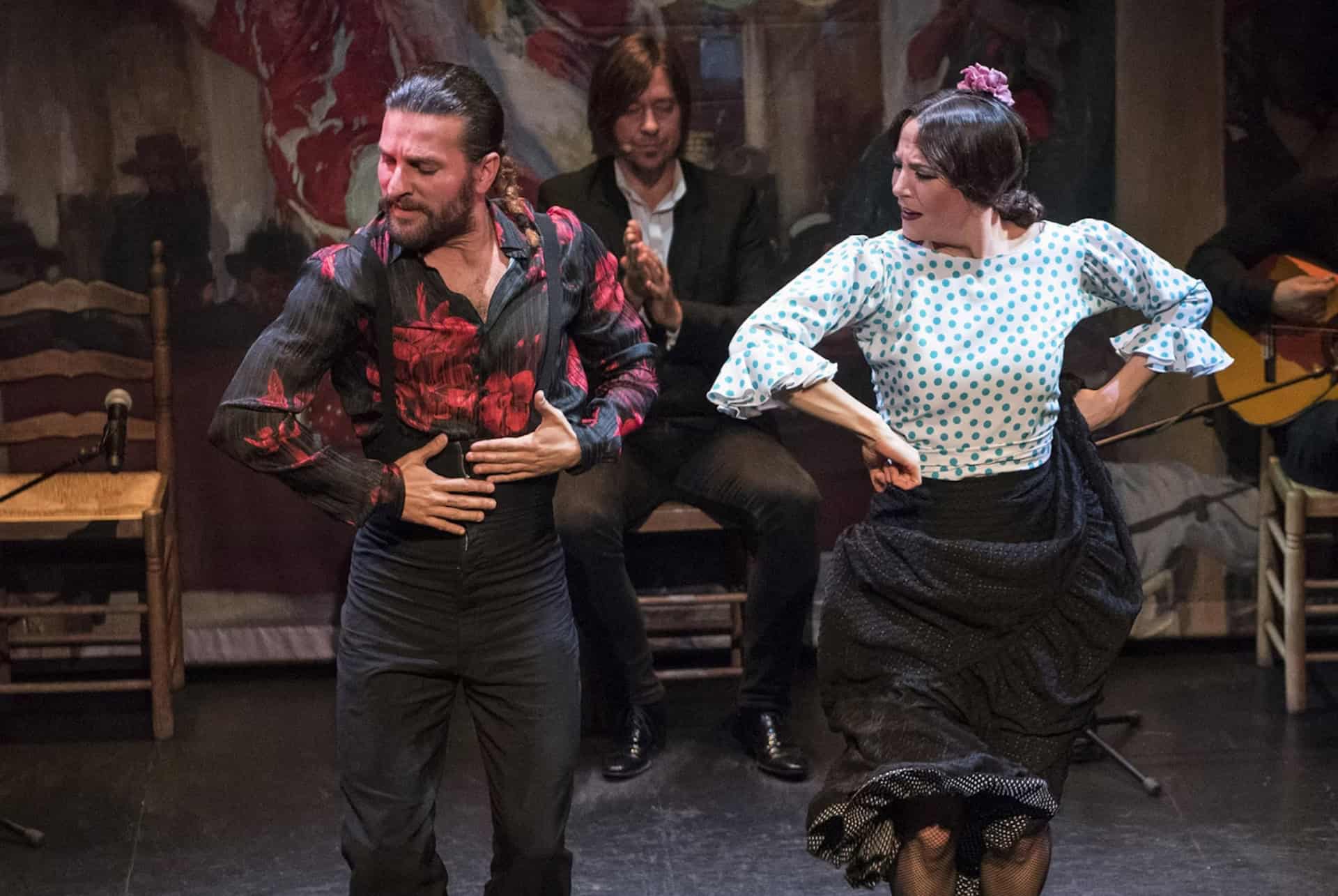 flamenco theatre triana flamenco theatre triana