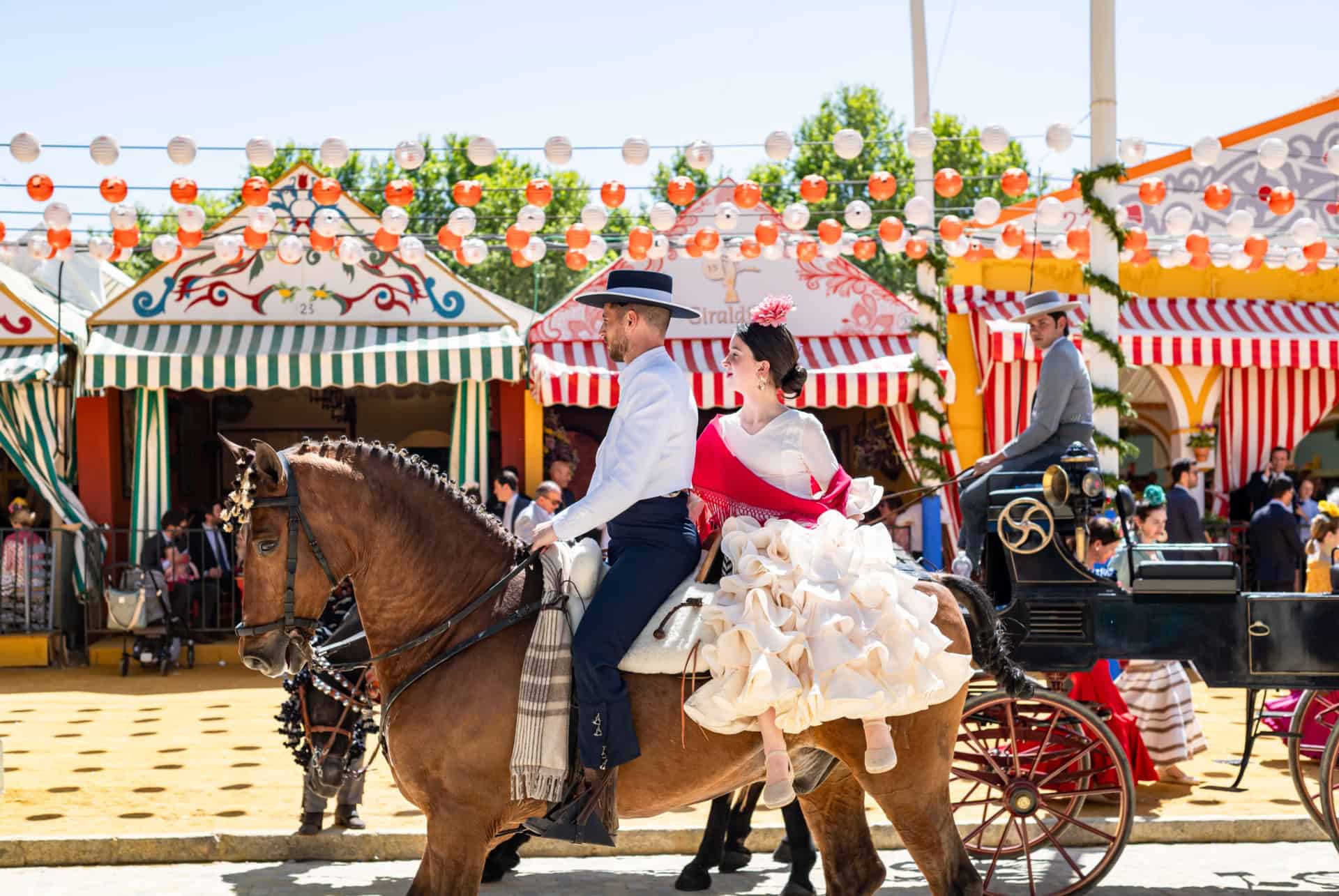 foire de seville foire de seville