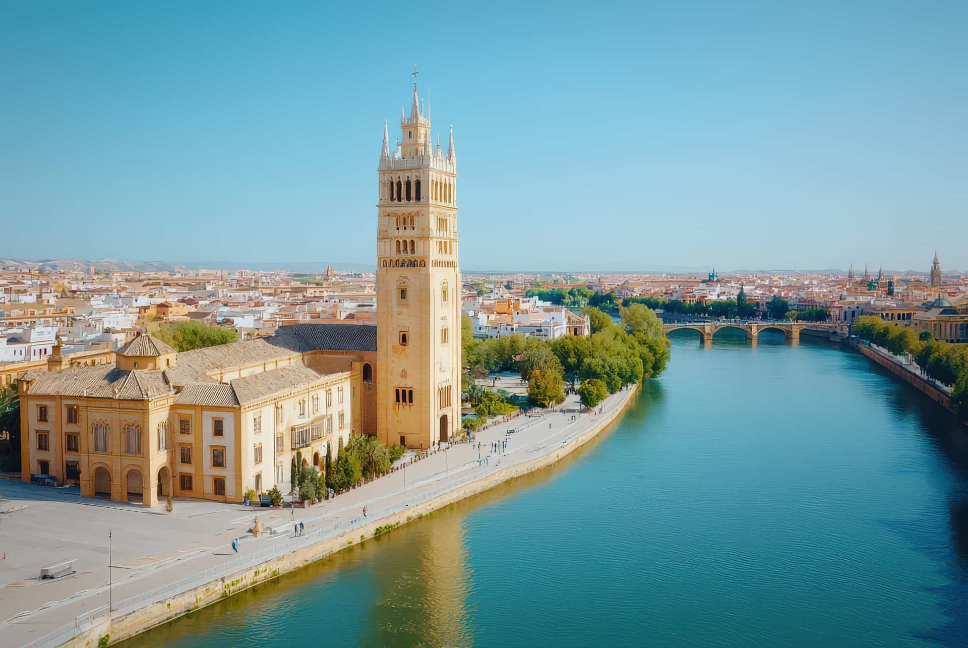 guadalquivir guadalquivir