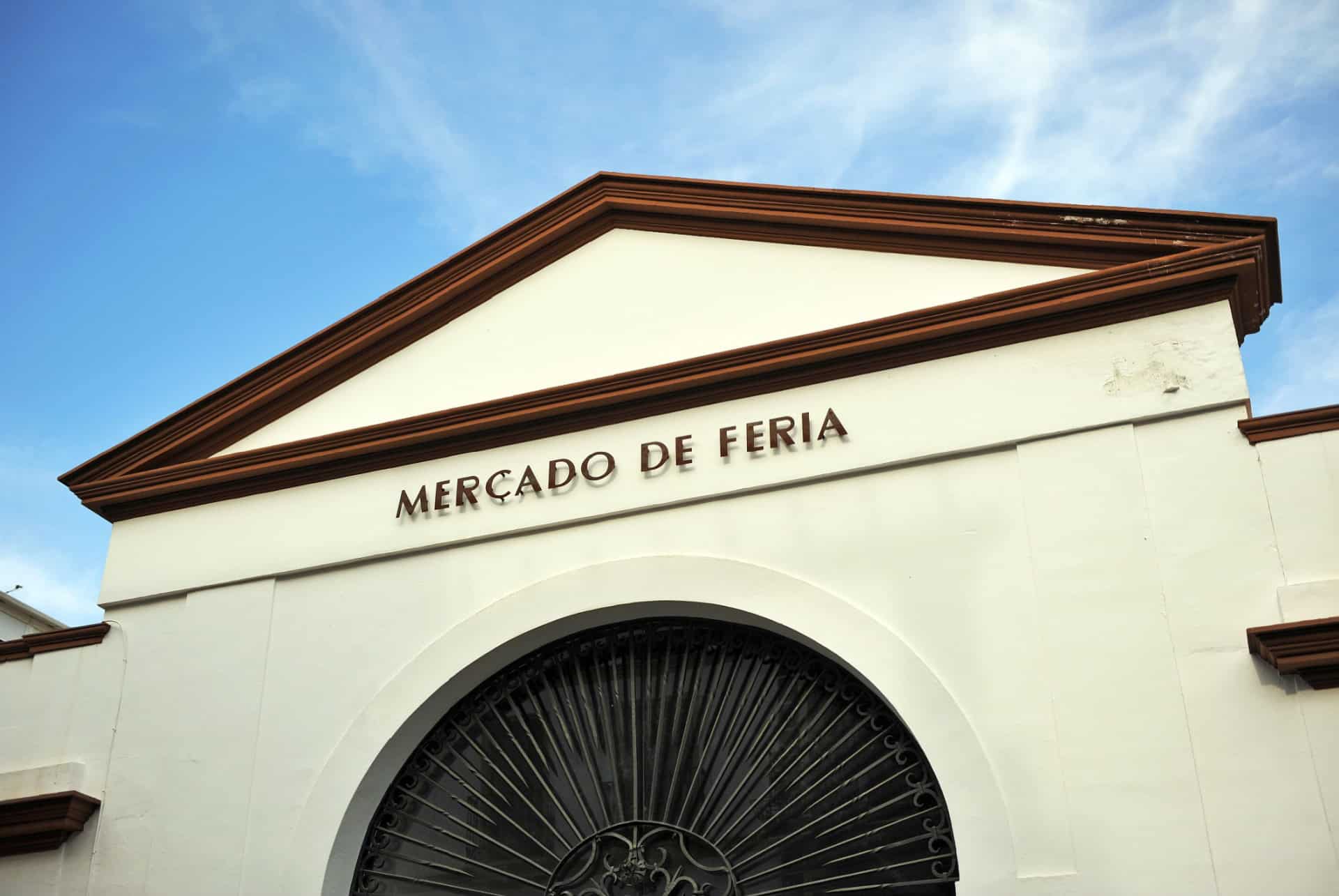 mercado de feria mercado de feria quartier alameda