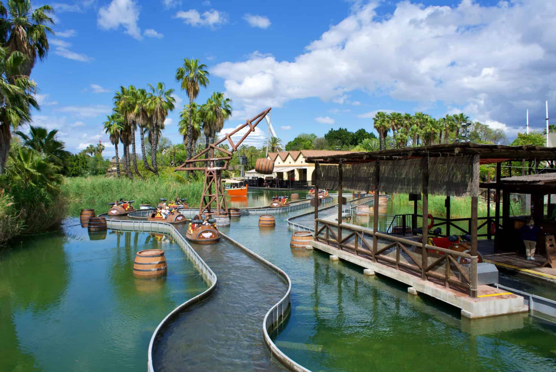 parc a theme isla magica parc a theme isla magica