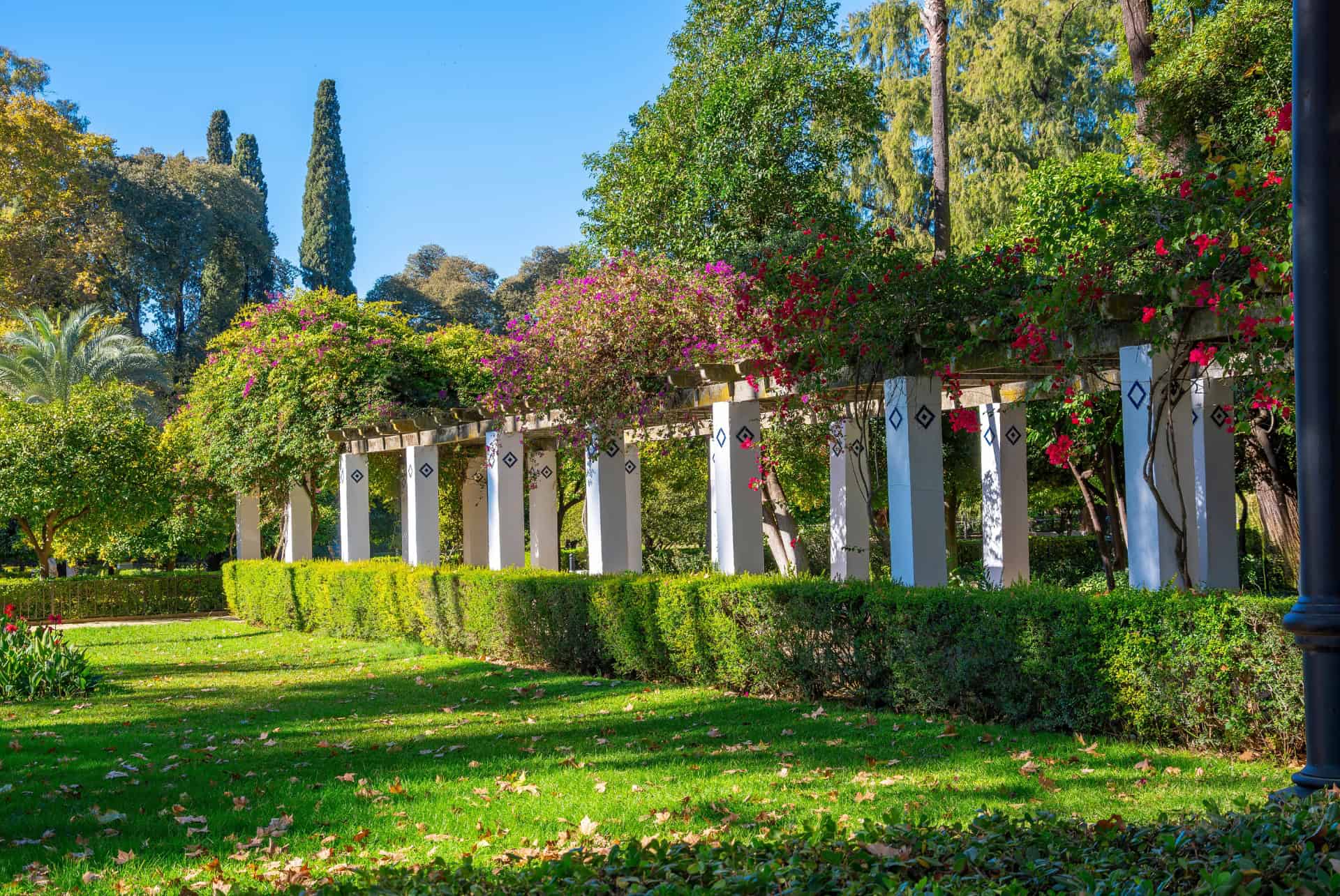 parc seville en 5 jours parc seville en 5 jours