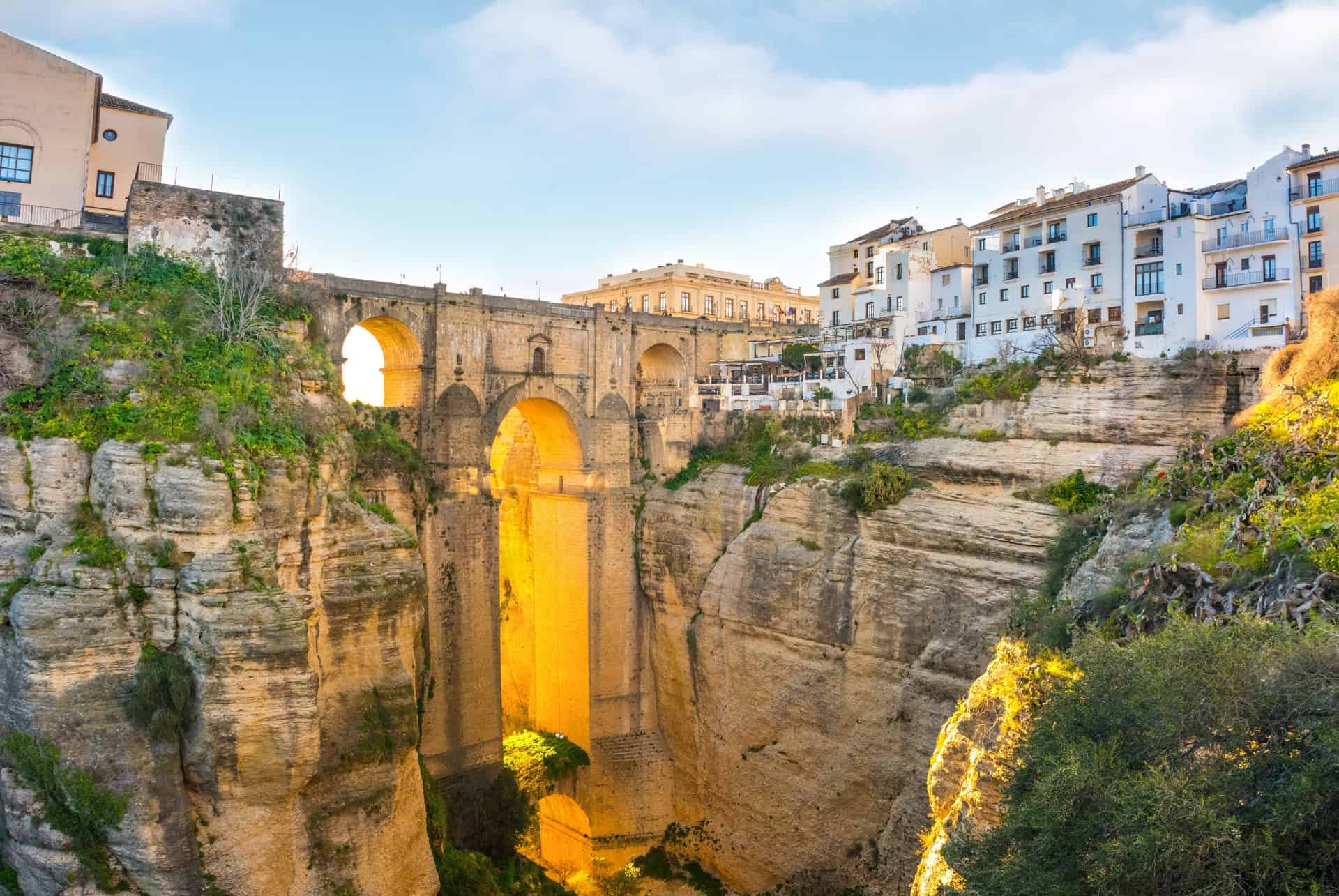 ronda andalousie ronda andalousie