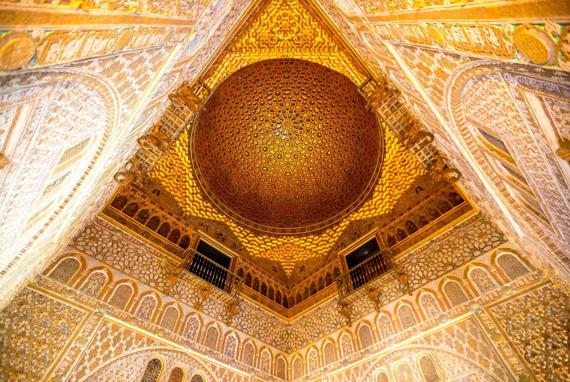 salon des ambassadeurs alcazar seville salon des ambassadeurs alcazar seville